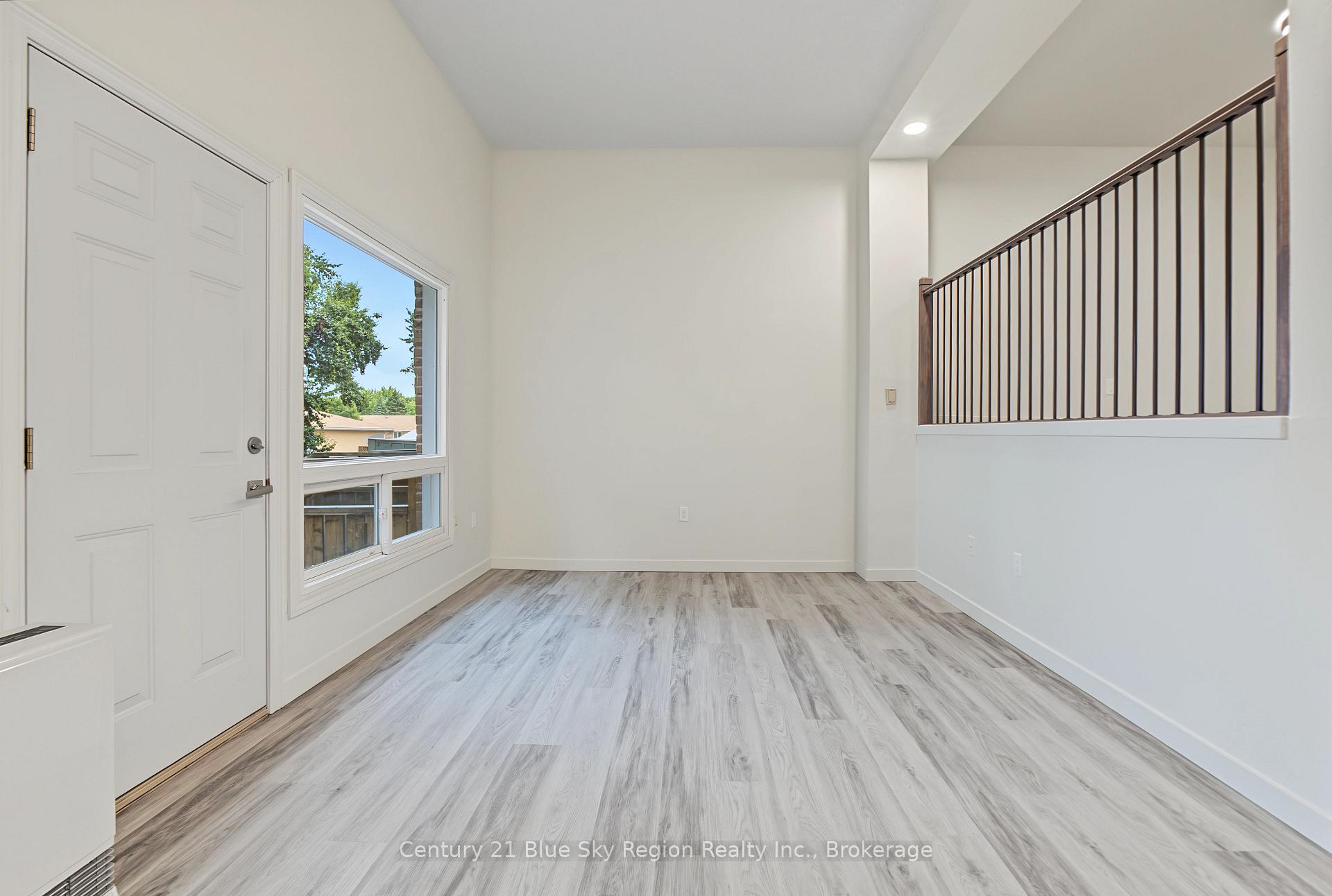 Photo 4 of Unit 24, 644 Lakeshore Drive, North Bay, Ferris — HOMEH