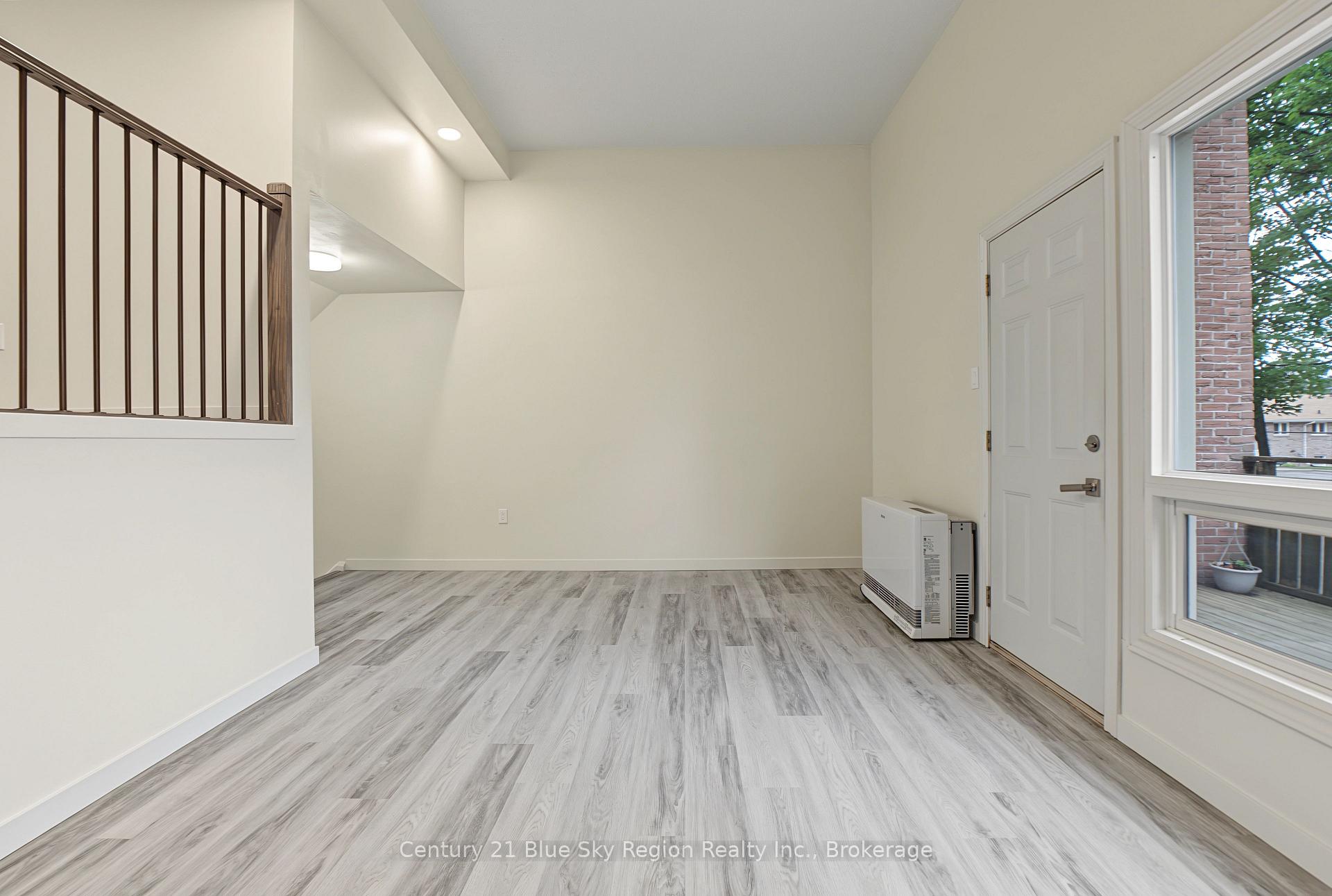 Photo 5 of Unit 24, 644 Lakeshore Drive, North Bay, Ferris — HOMEH