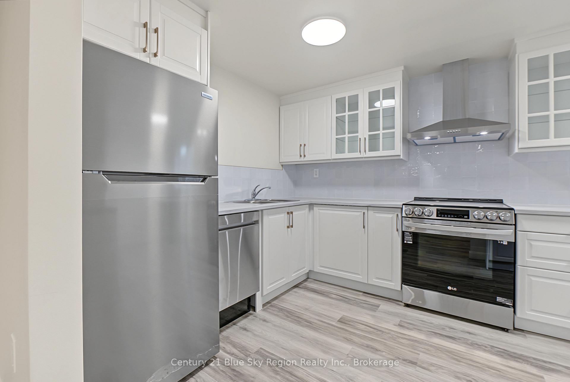 Photo 7 of Unit 24, 644 Lakeshore Drive, North Bay, Ferris — HOMEH