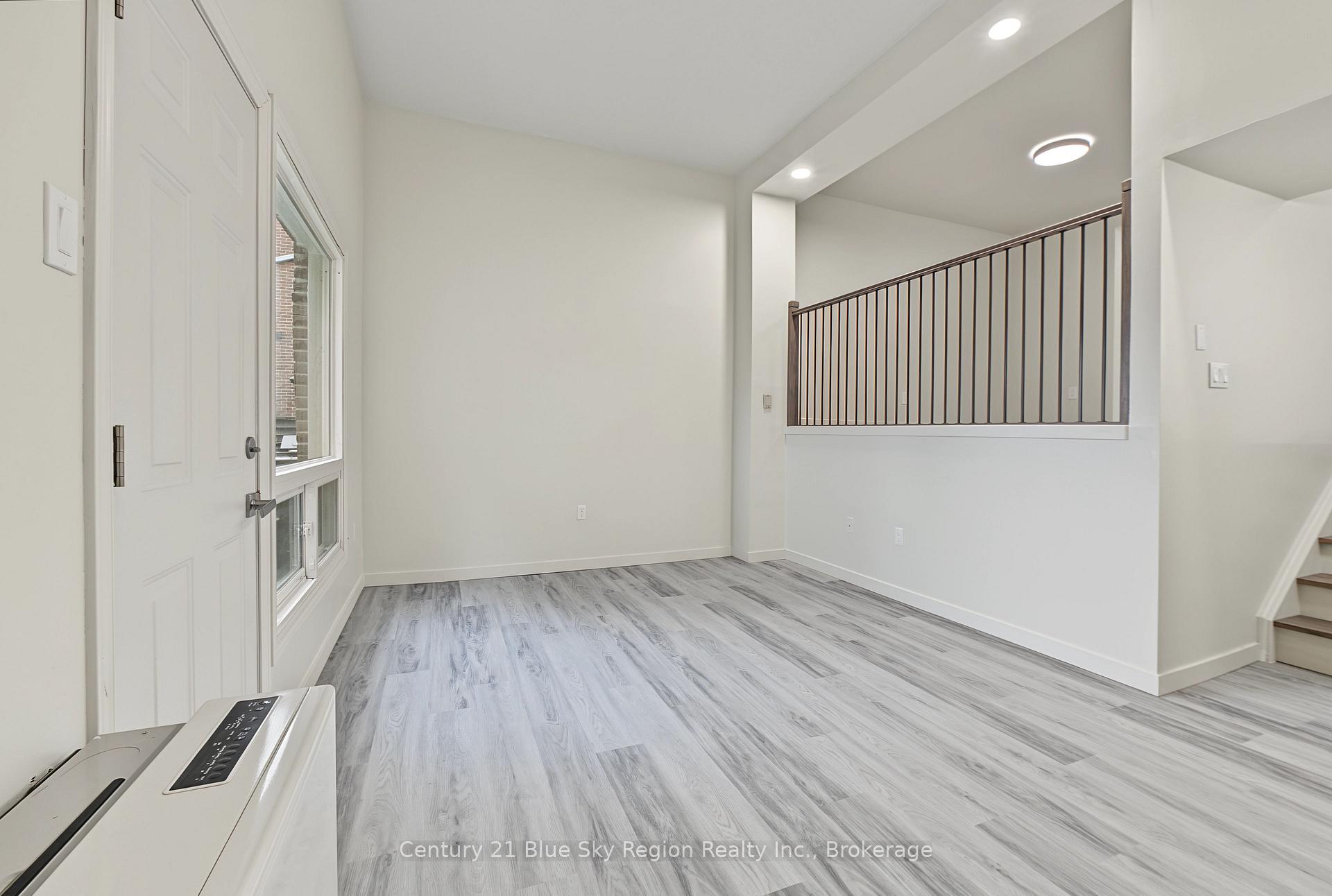 Photo 12 of Unit 24, 644 Lakeshore Drive, North Bay, Ferris — HOMEH