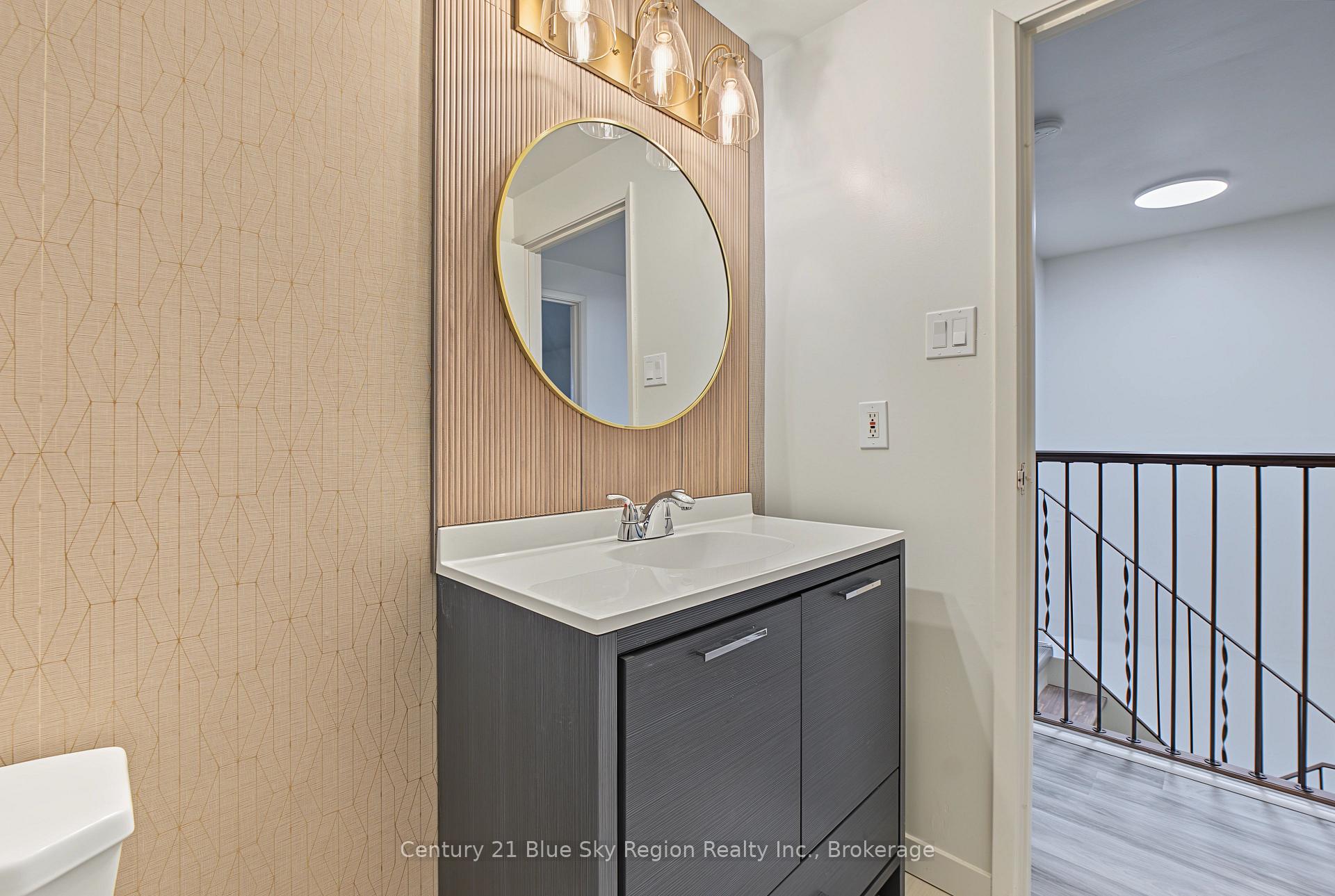 Photo 20 of Unit 24, 644 Lakeshore Drive, North Bay, Ferris — HOMEH
