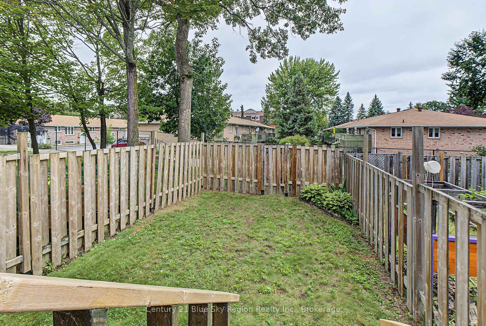 Photo 29 of Unit 24, 644 Lakeshore Drive, North Bay, Ferris — HOMEH