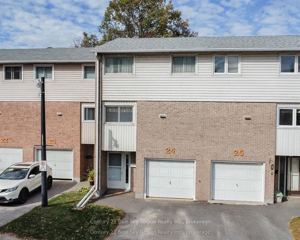 Photo 32 of Unit 24, 644 Lakeshore Drive, North Bay, Ferris — HOMEH