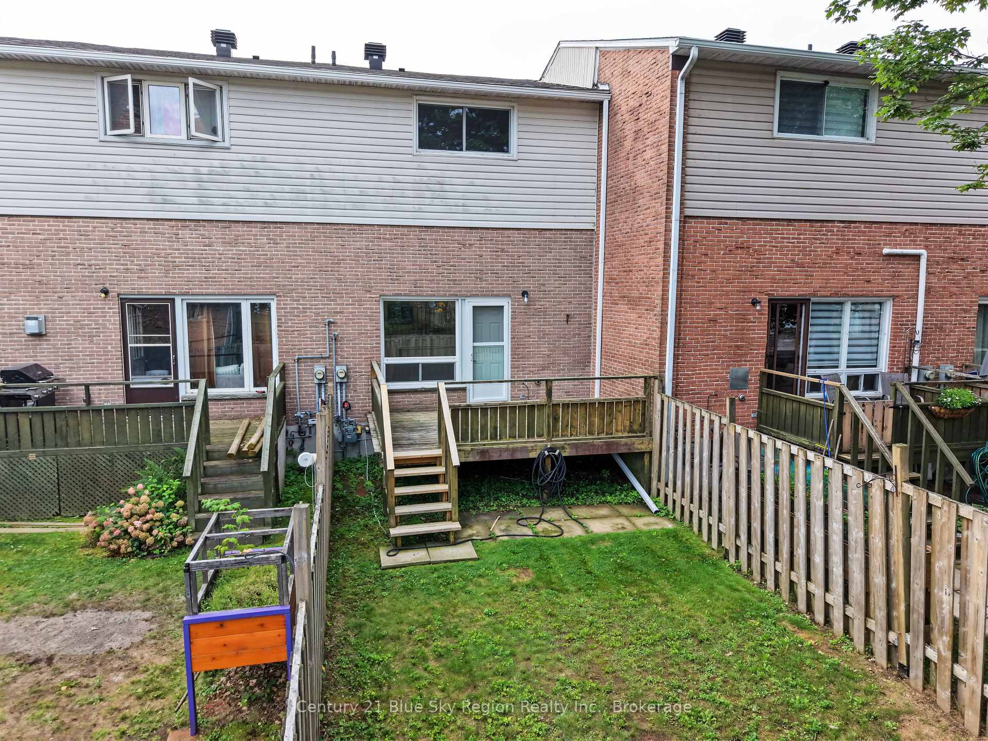 Photo 39 of Unit 24, 644 Lakeshore Drive, North Bay, Ferris — HOMEH