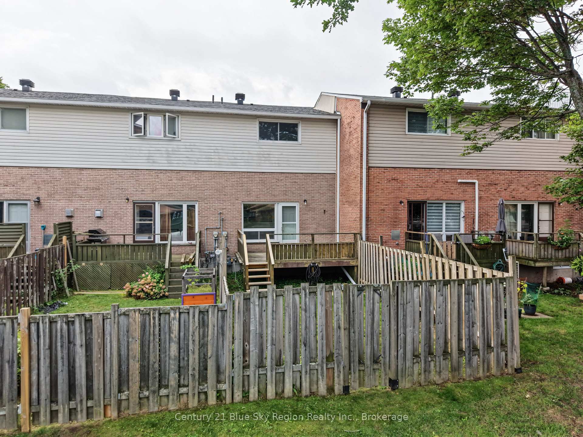 Photo 40 of Unit 24, 644 Lakeshore Drive, North Bay, Ferris — HOMEH