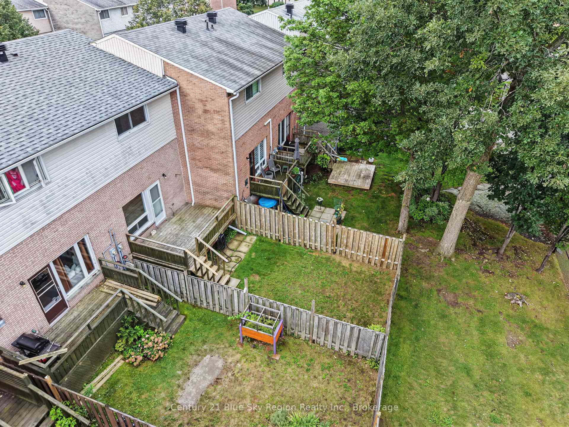 Photo 41 of Unit 24, 644 Lakeshore Drive, North Bay, Ferris — HOMEH