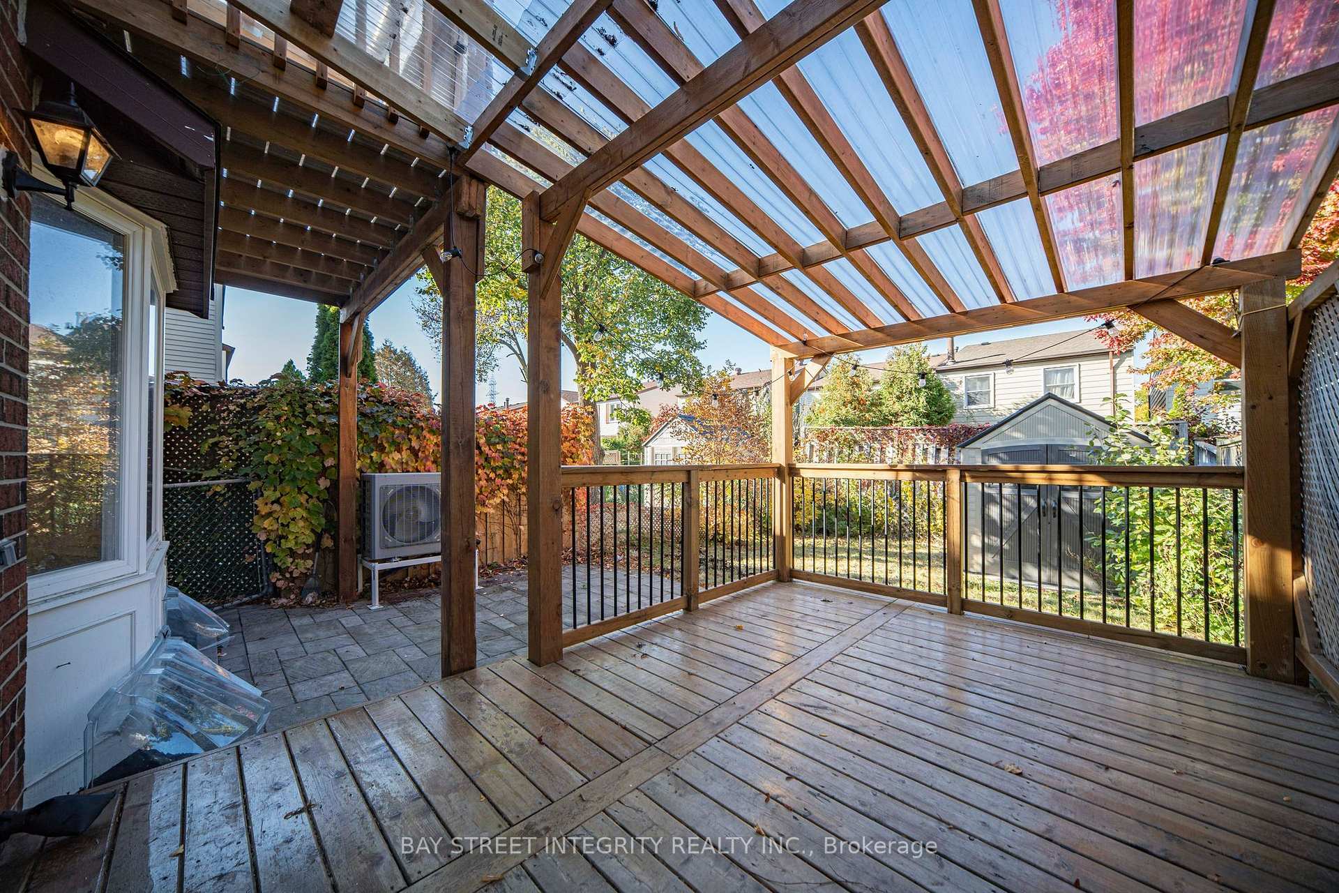 Photo 47 of 28 Fawndale Crescent, Scarborough, Steeles — HOMEH