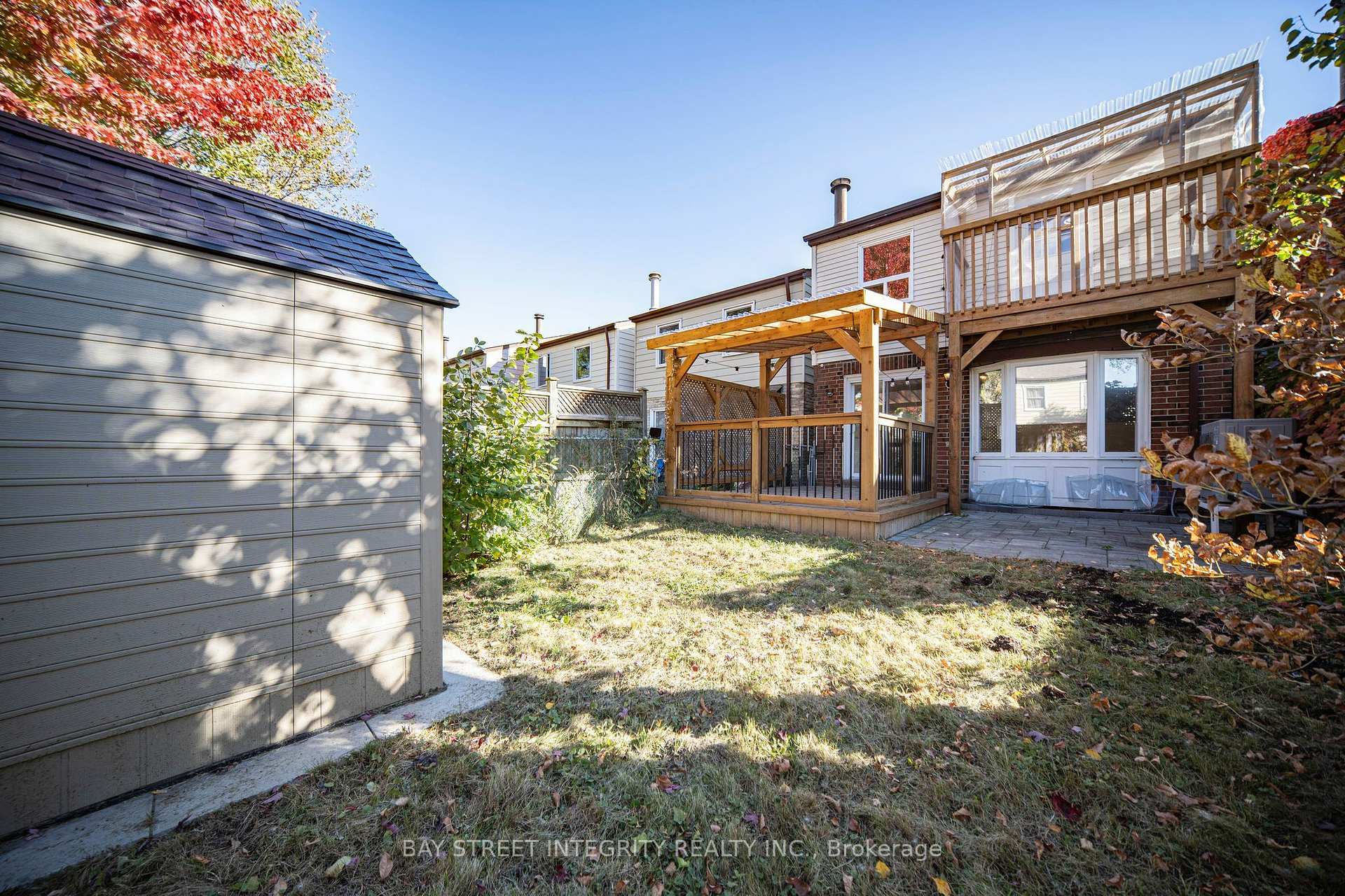 Photo 49 of 28 Fawndale Crescent, Scarborough, Steeles — HOMEH