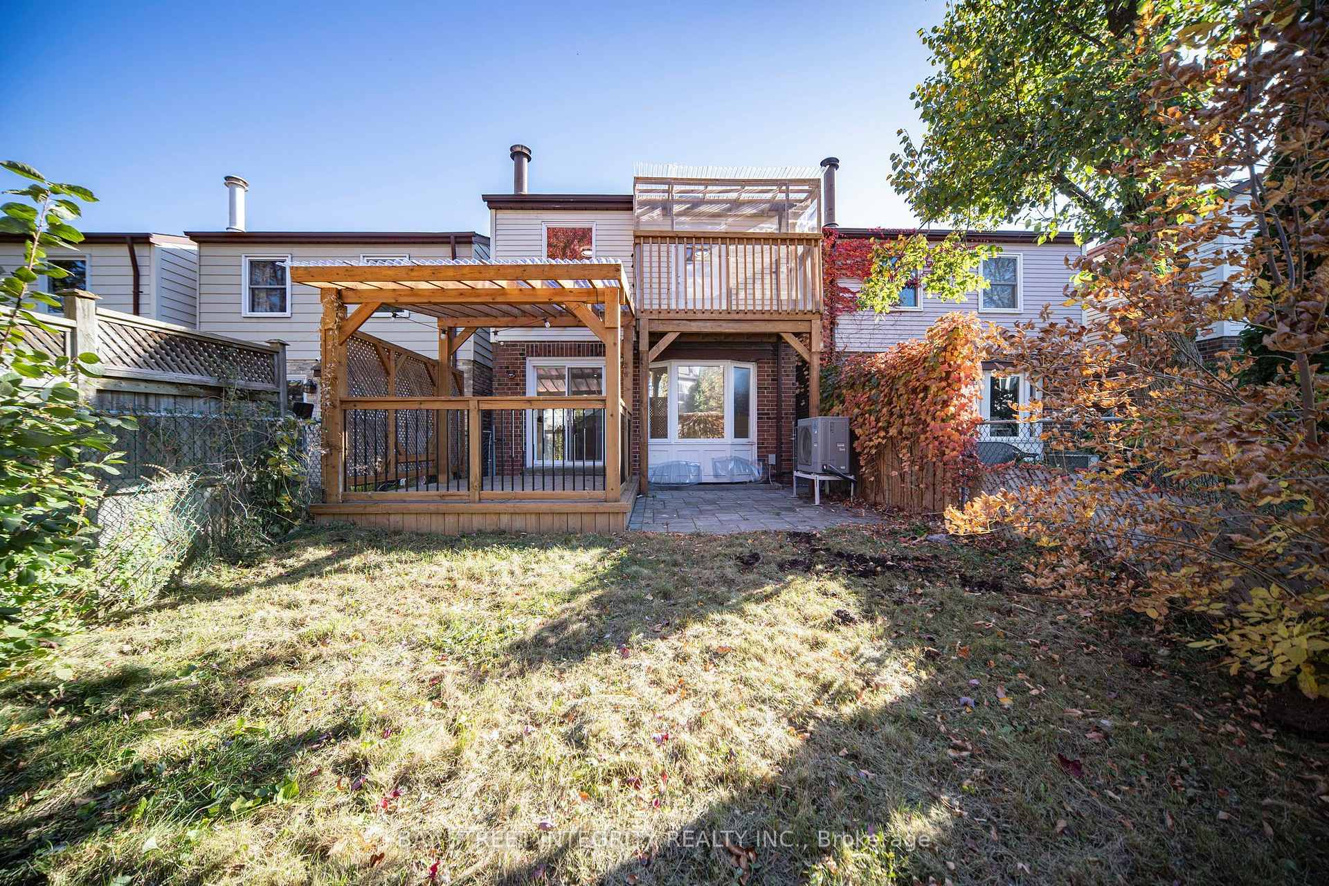 Photo 50 of 28 Fawndale Crescent, Scarborough, Steeles — HOMEH
