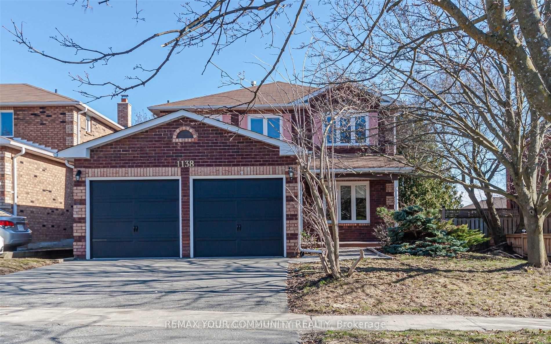Photo of 1138 Thimbleberry Circle