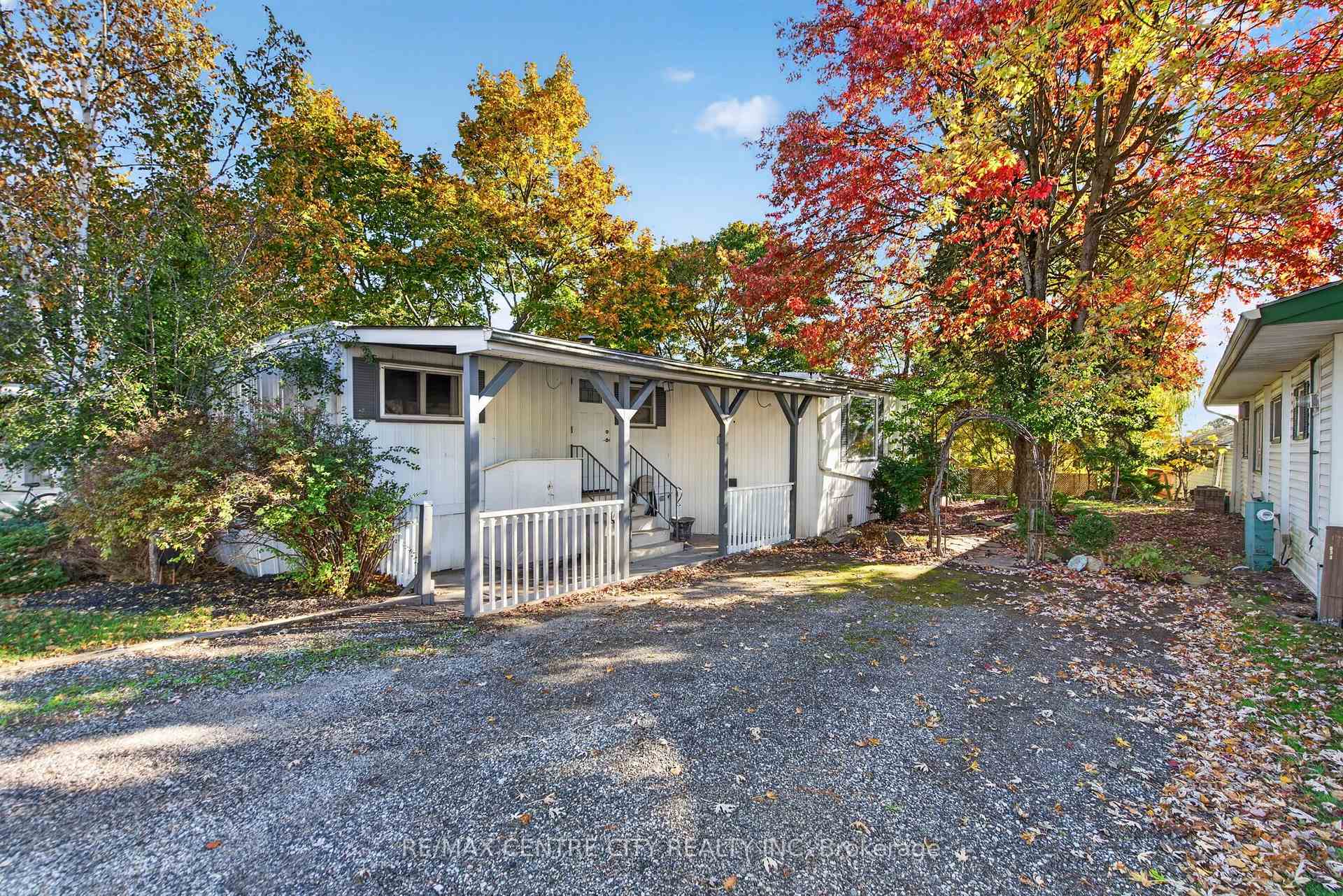 Photo 1 of Unit 55, 3100 Dorchester Road, Thames Centre, Rural Thames Centre — HOMEH