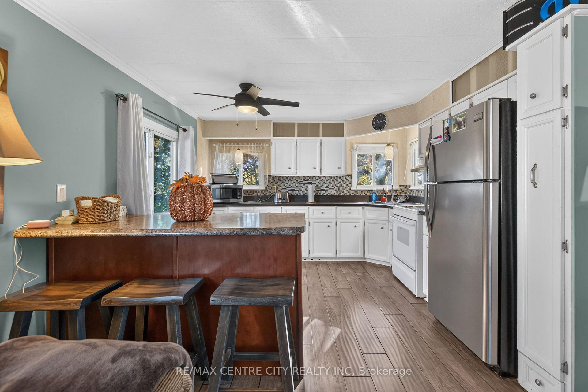 Photo 3 of Unit 55, 3100 Dorchester Road, Thames Centre, Rural Thames Centre — HOMEH