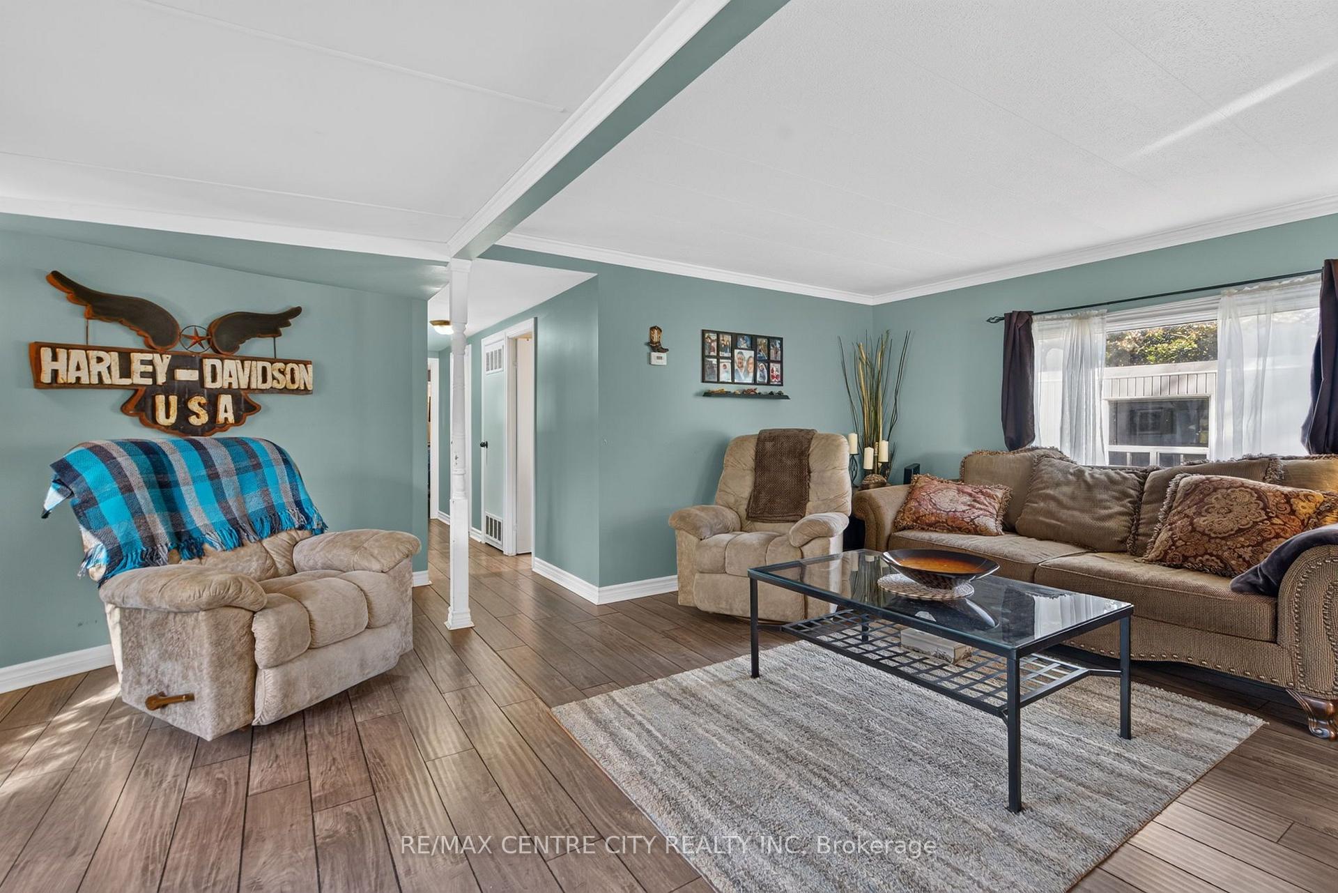 Photo 4 of Unit 55, 3100 Dorchester Road, Thames Centre, Rural Thames Centre — HOMEH