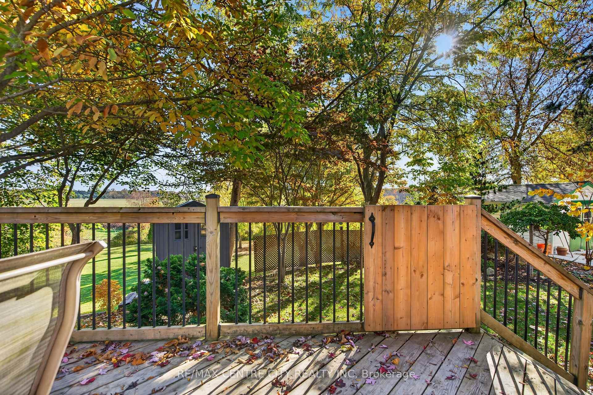 Photo 5 of Unit 55, 3100 Dorchester Road, Thames Centre, Rural Thames Centre — HOMEH