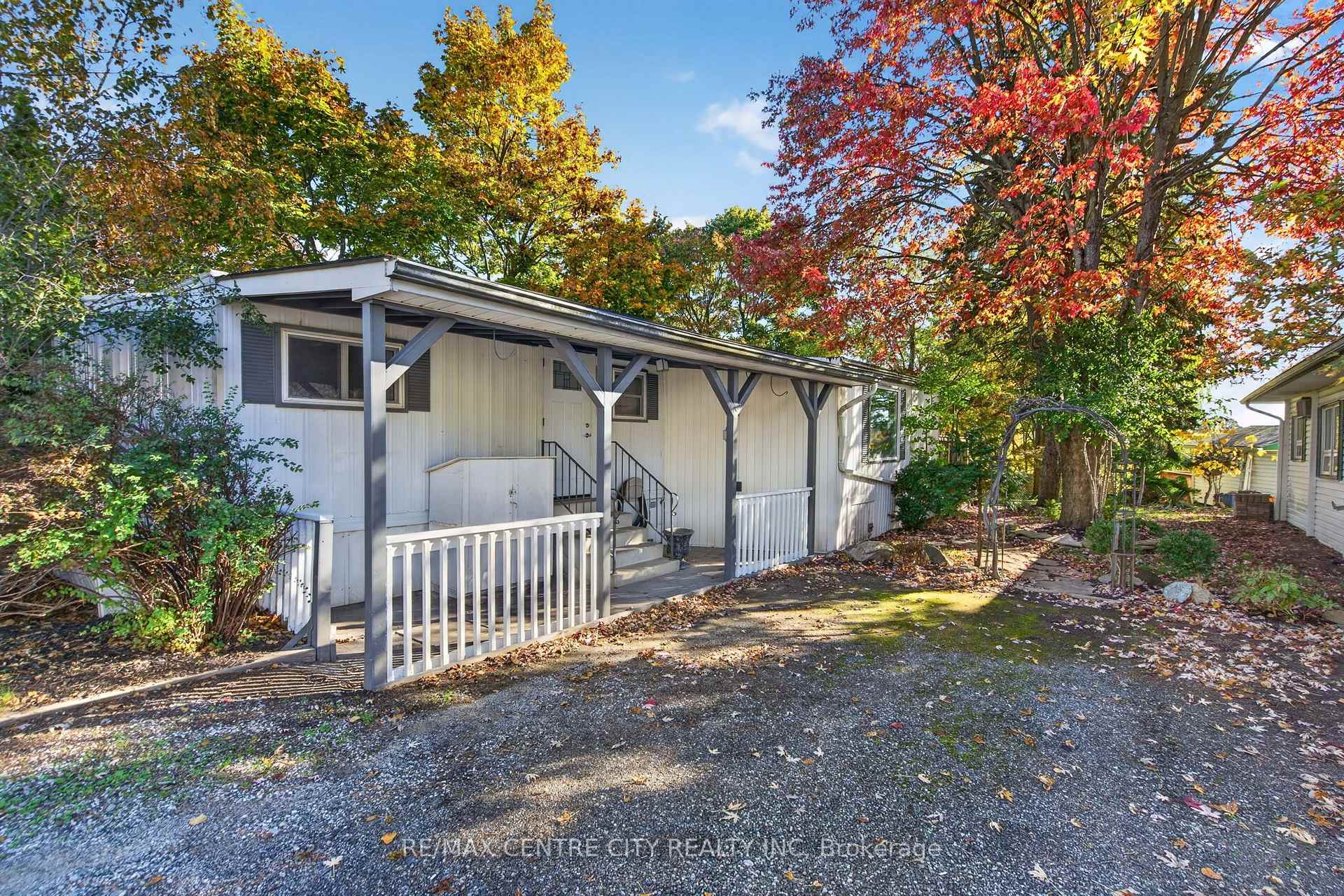 Photo 6 of Unit 55, 3100 Dorchester Road, Thames Centre, Rural Thames Centre — HOMEH