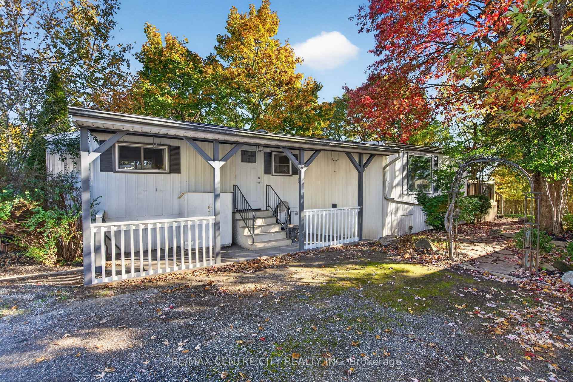 Photo 7 of Unit 55, 3100 Dorchester Road, Thames Centre, Rural Thames Centre — HOMEH