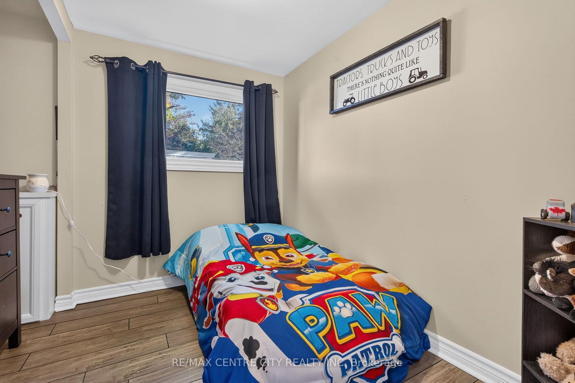 Photo 17 of Unit 55, 3100 Dorchester Road, Thames Centre, Rural Thames Centre — HOMEH
