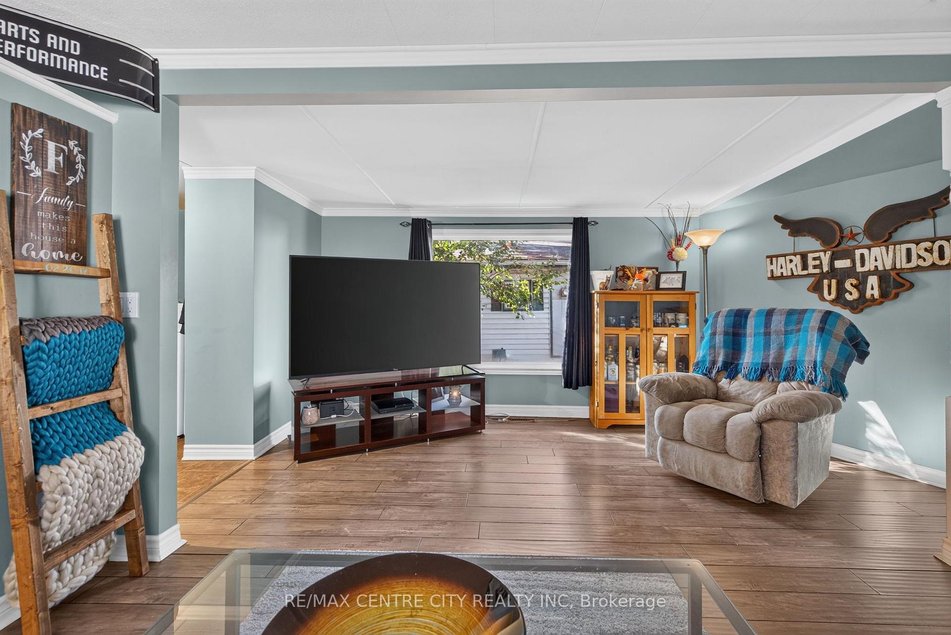 Photo 20 of Unit 55, 3100 Dorchester Road, Thames Centre, Rural Thames Centre — HOMEH