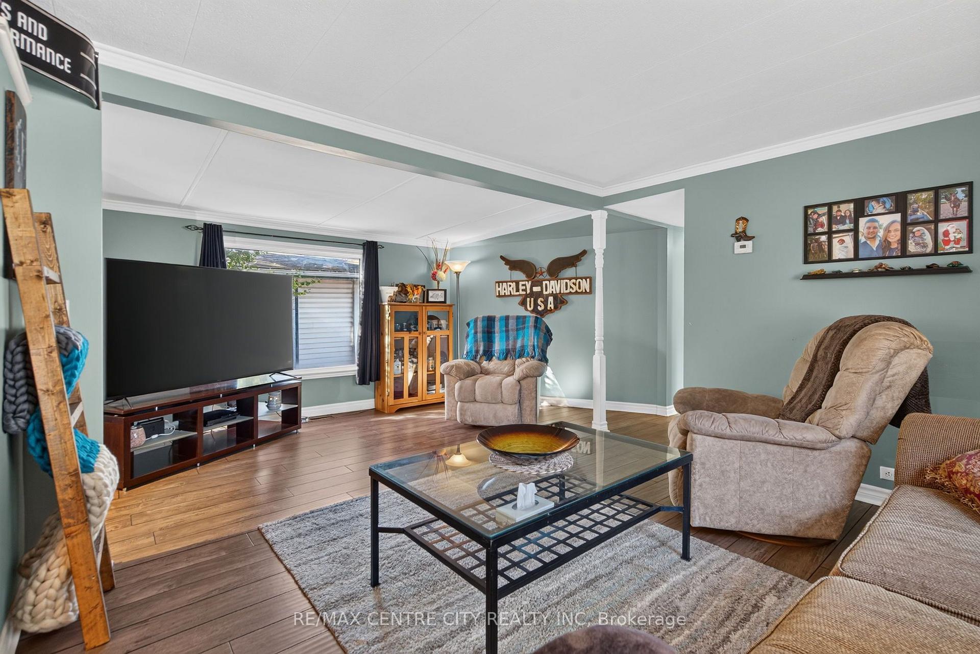 Photo 21 of Unit 55, 3100 Dorchester Road, Thames Centre, Rural Thames Centre — HOMEH