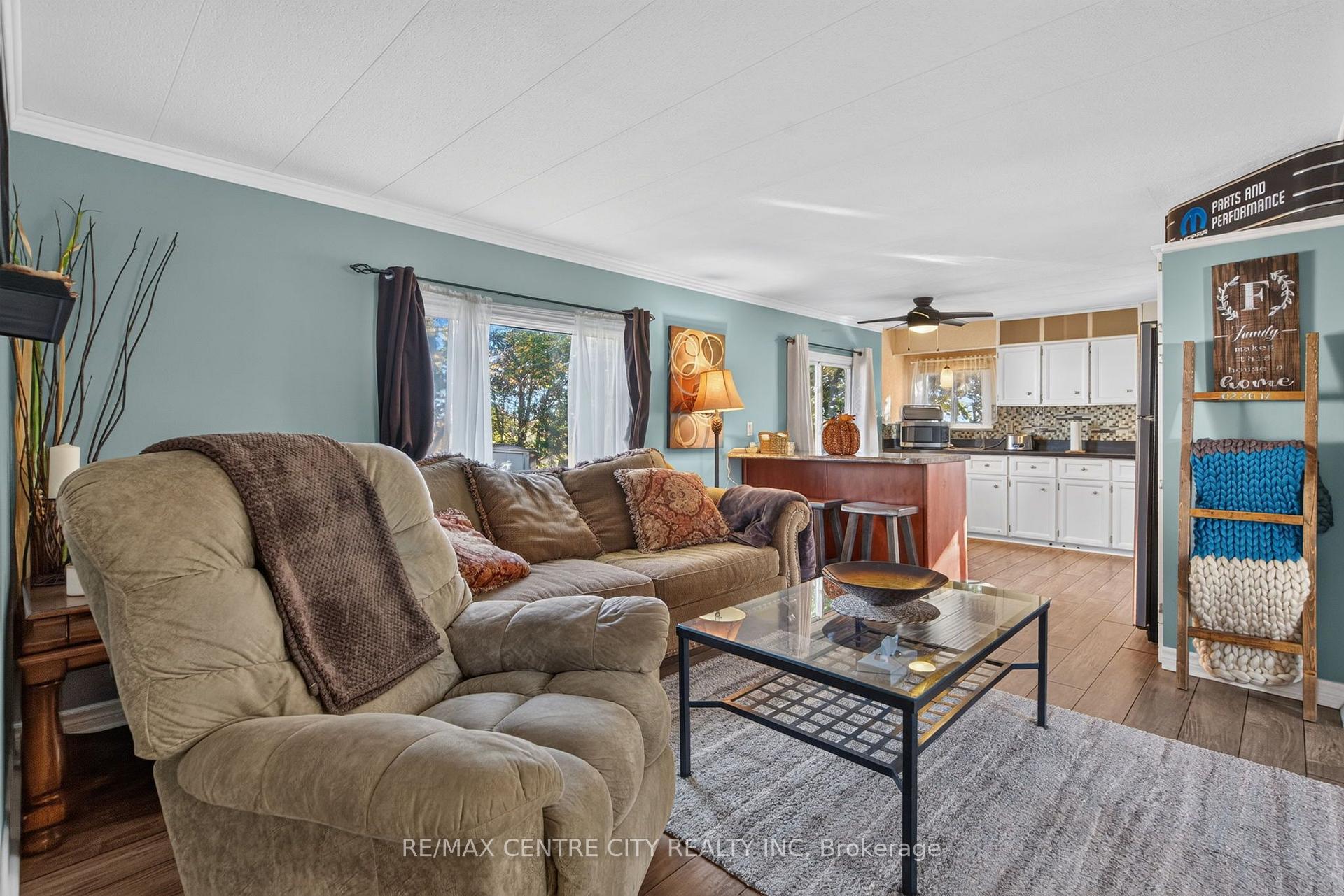 Photo 22 of Unit 55, 3100 Dorchester Road, Thames Centre, Rural Thames Centre — HOMEH