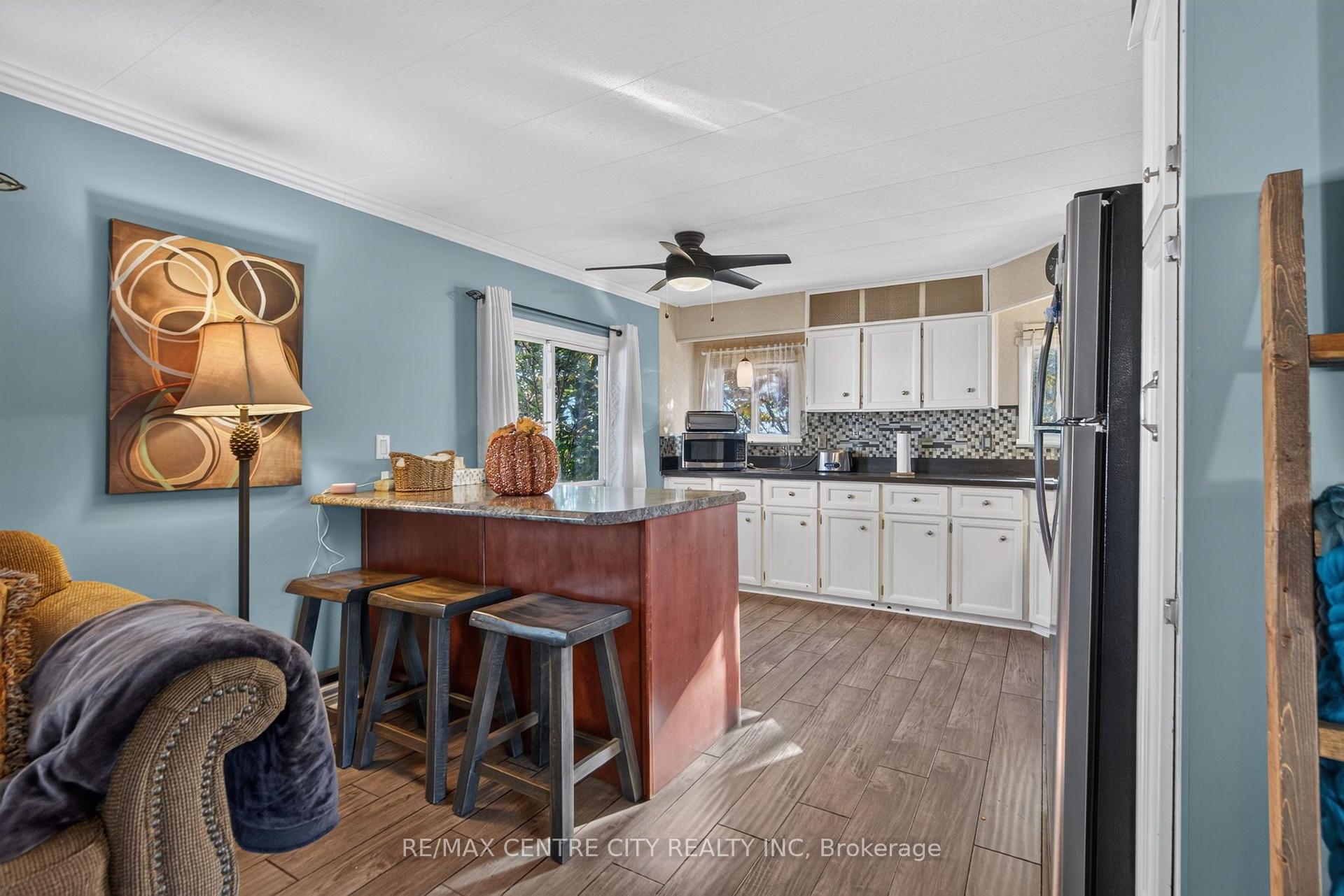 Photo 23 of Unit 55, 3100 Dorchester Road, Thames Centre, Rural Thames Centre — HOMEH