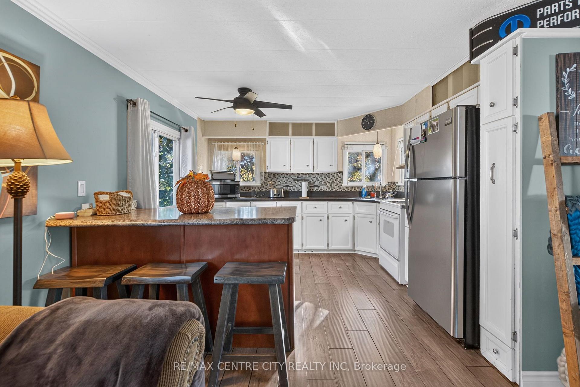 Photo 24 of Unit 55, 3100 Dorchester Road, Thames Centre, Rural Thames Centre — HOMEH