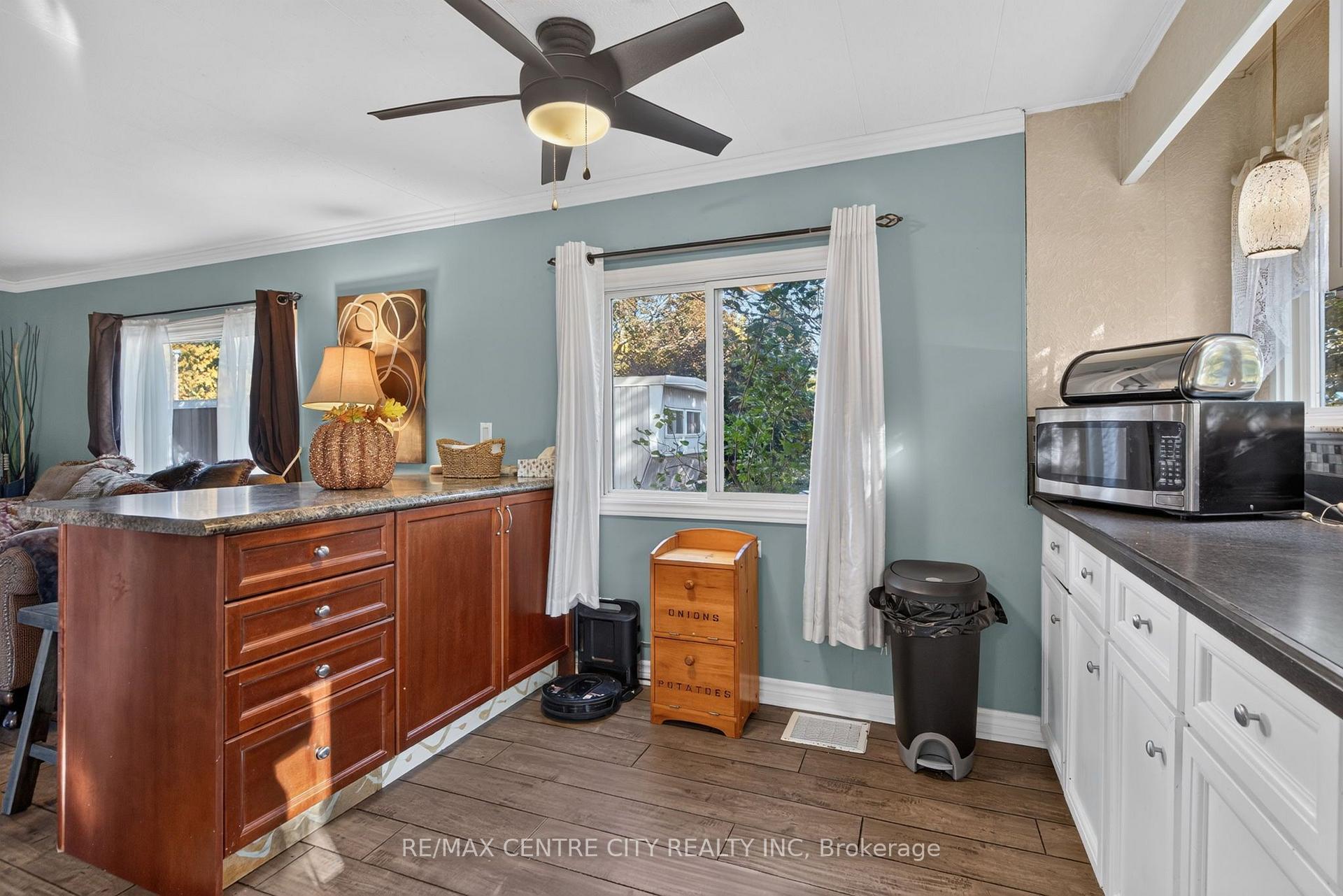 Photo 27 of Unit 55, 3100 Dorchester Road, Thames Centre, Rural Thames Centre — HOMEH