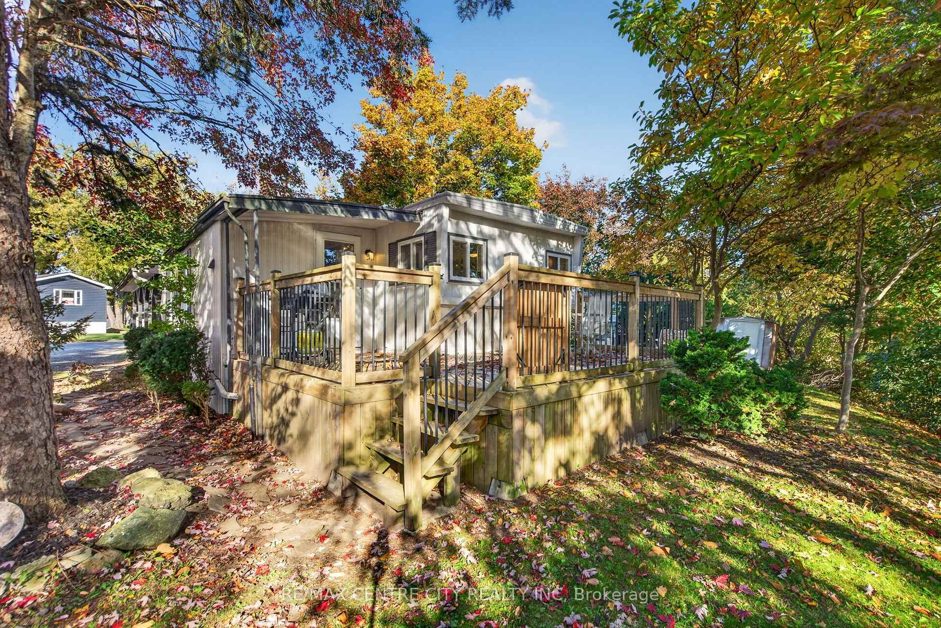 Photo 33 of Unit 55, 3100 Dorchester Road, Thames Centre, Rural Thames Centre — HOMEH