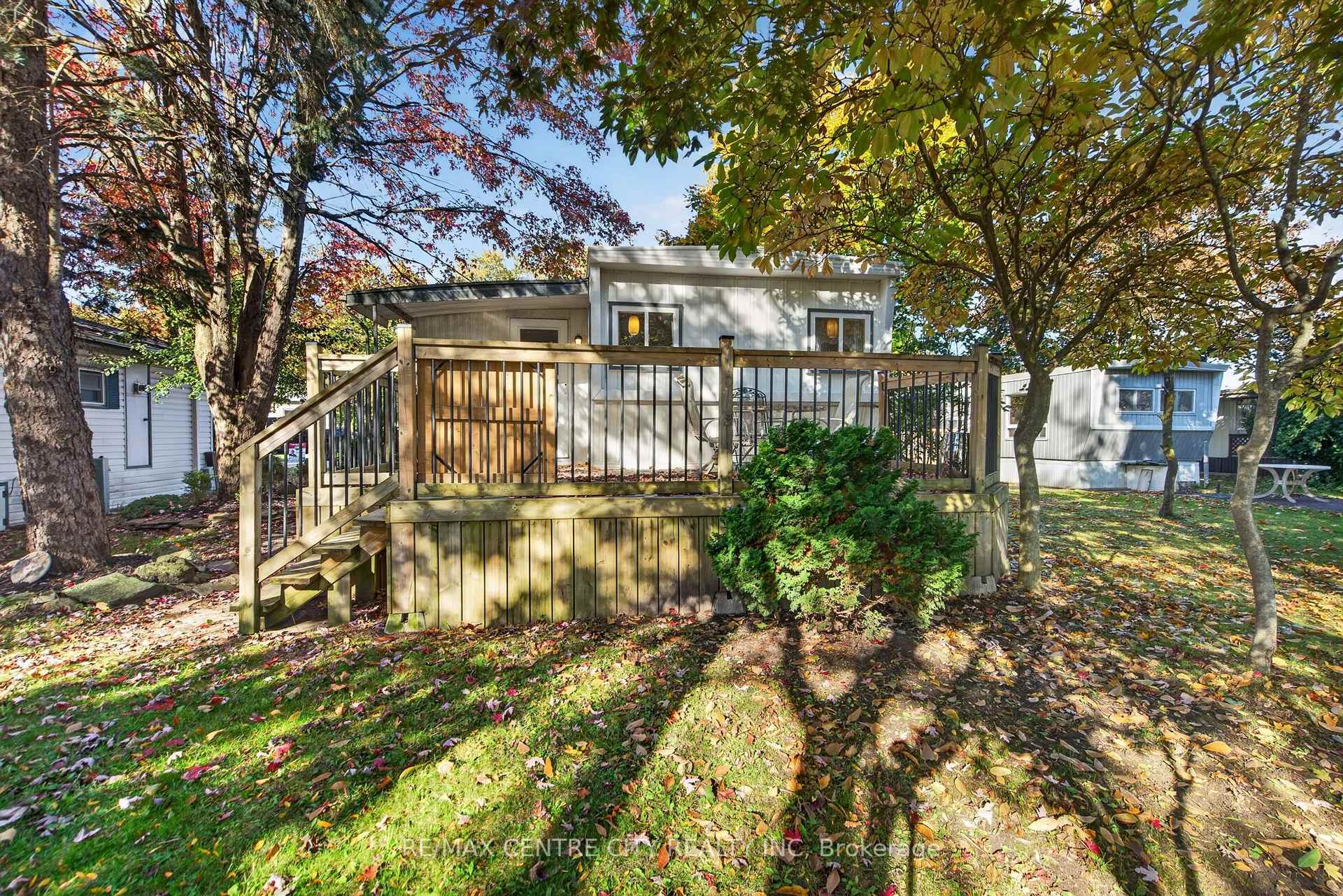 Photo 34 of Unit 55, 3100 Dorchester Road, Thames Centre, Rural Thames Centre — HOMEH