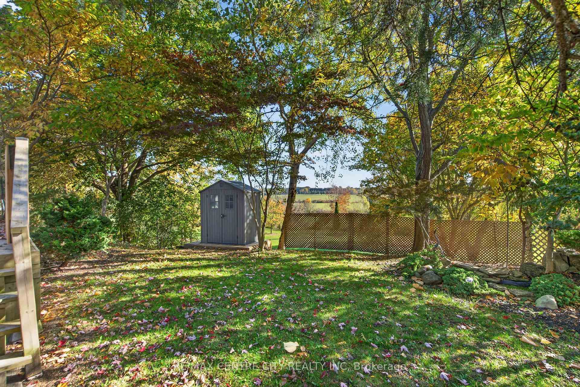 Photo 35 of Unit 55, 3100 Dorchester Road, Thames Centre, Rural Thames Centre — HOMEH