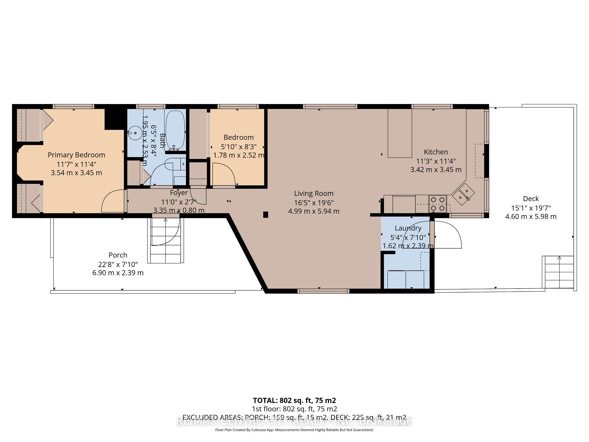 Photo 36 of Unit 55, 3100 Dorchester Road, Thames Centre, Rural Thames Centre — HOMEH