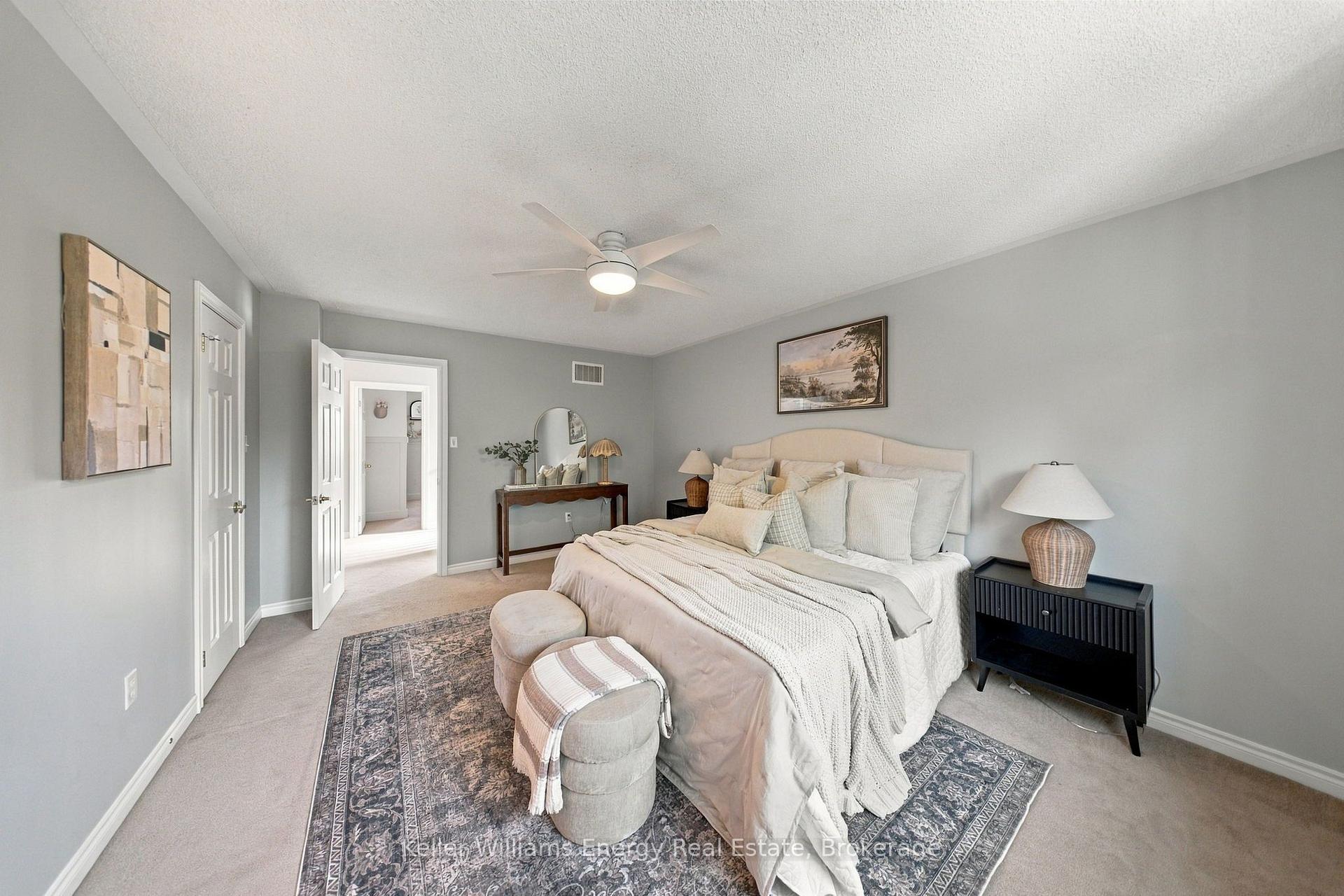 Photo 25 of 8 Quackenbush Street, Clarington, Bowmanville — HOMEH