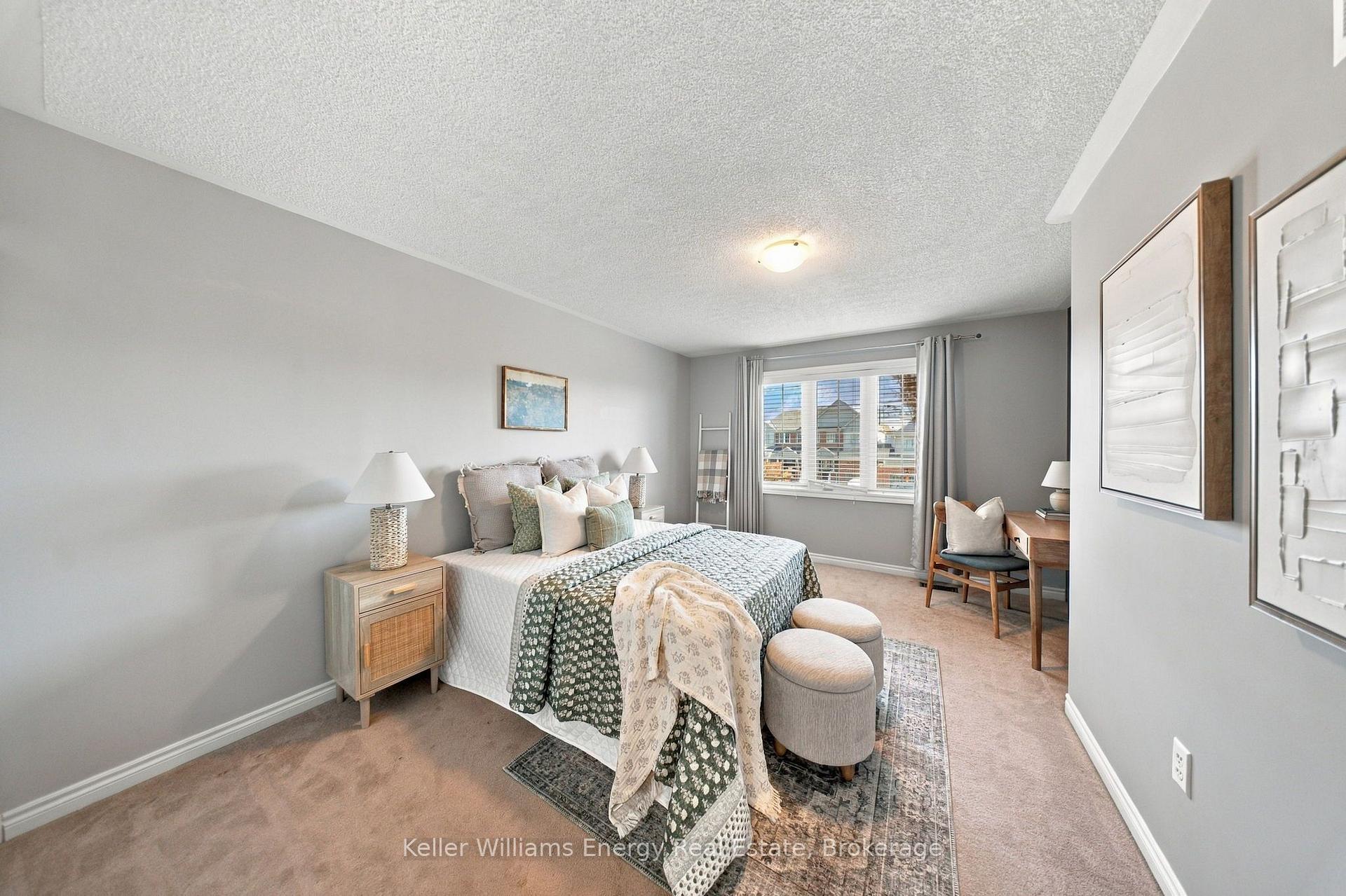 Photo 28 of 8 Quackenbush Street, Clarington, Bowmanville — HOMEH
