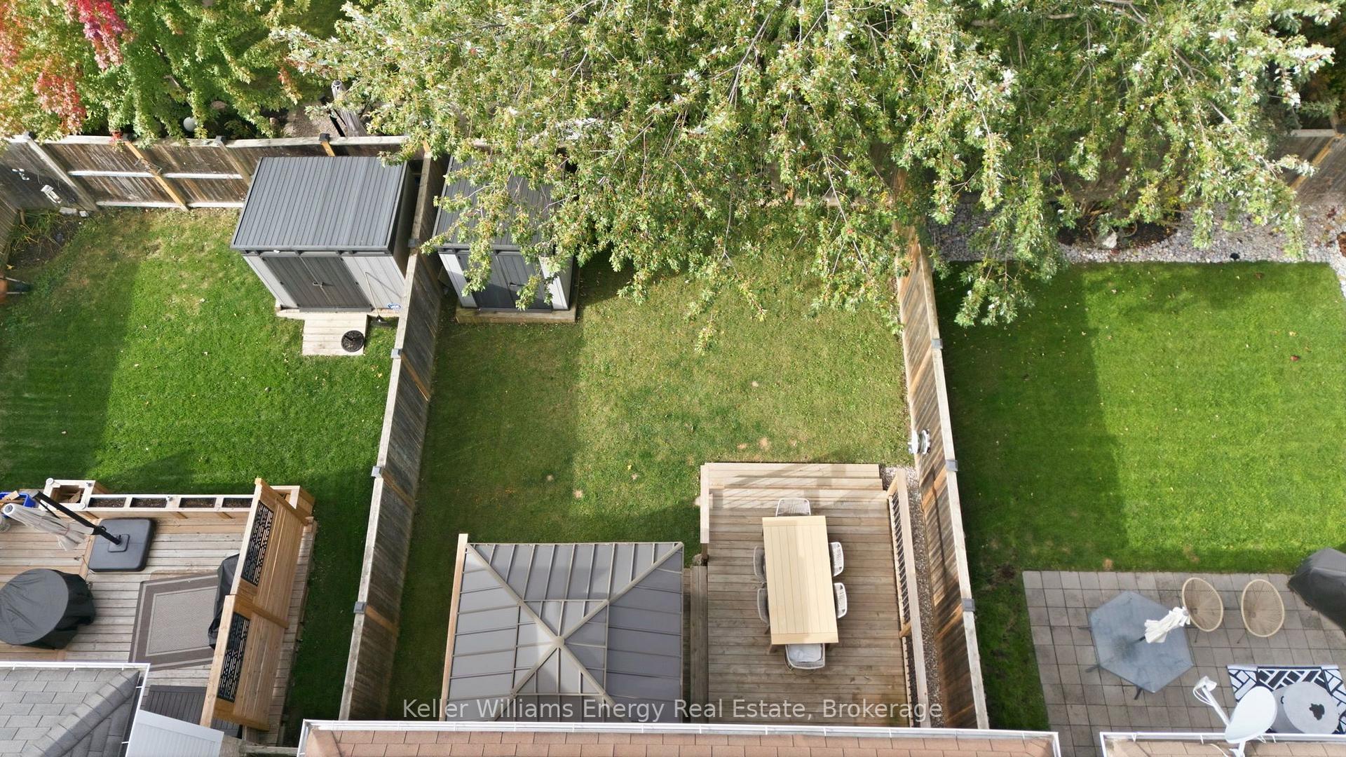 Photo 37 of 8 Quackenbush Street, Clarington, Bowmanville — HOMEH