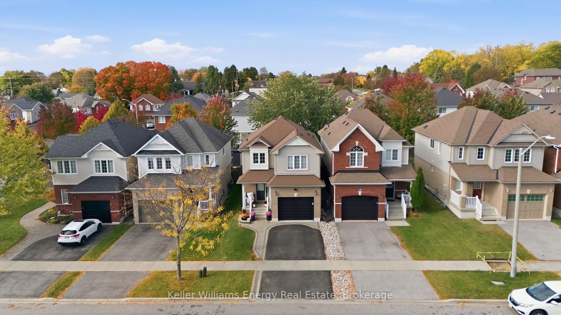Photo 48 of 8 Quackenbush Street, Clarington, Bowmanville — HOMEH