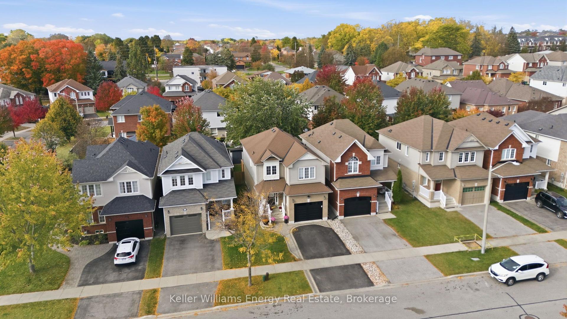 Photo 49 of 8 Quackenbush Street, Clarington, Bowmanville — HOMEH