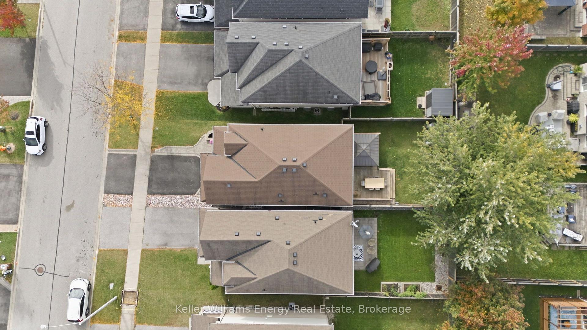 Photo 50 of 8 Quackenbush Street, Clarington, Bowmanville — HOMEH
