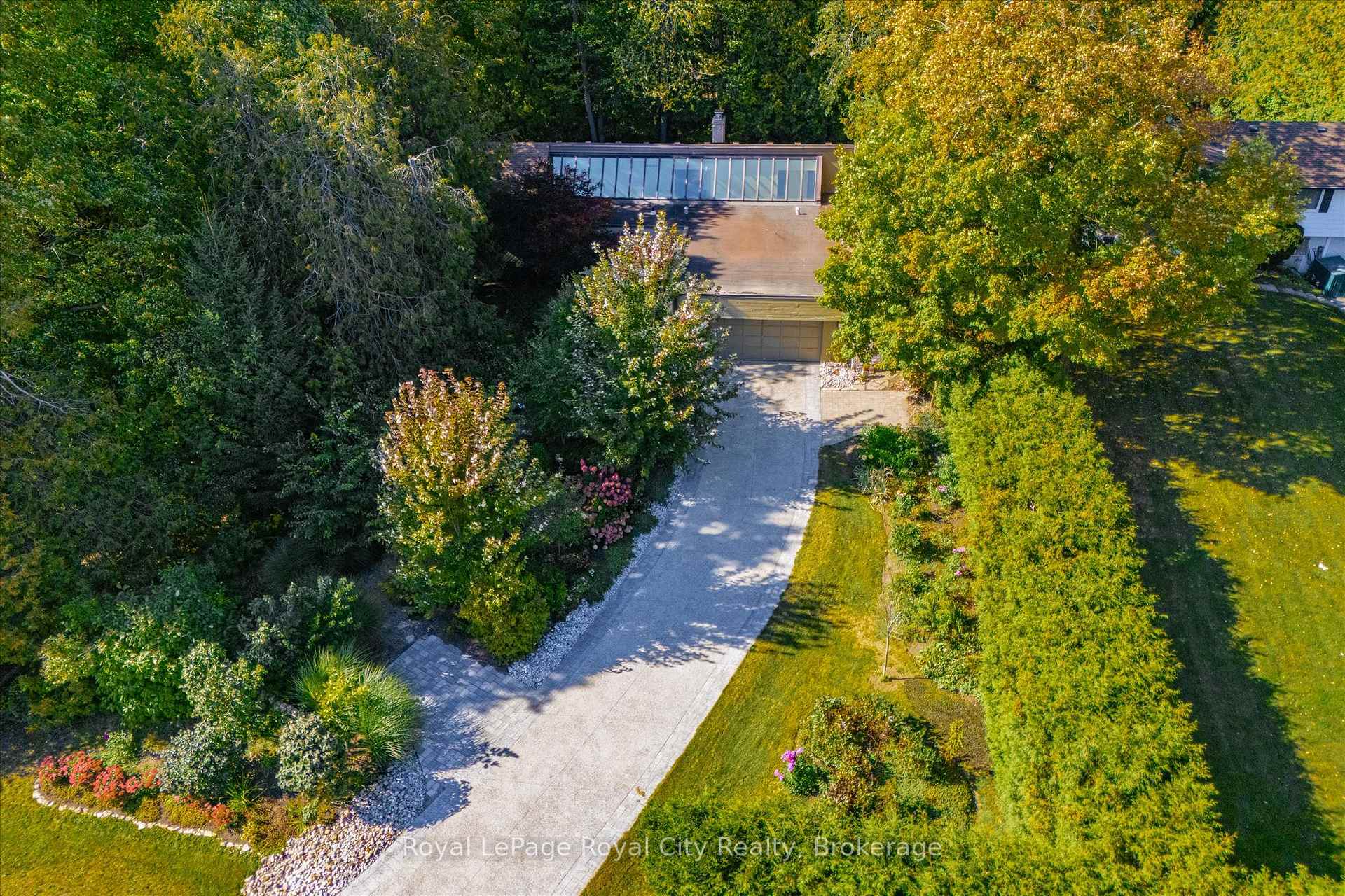 Photo 1 of 168 South River Road, Centre Wellington, Elora/Salem — HOMEH
