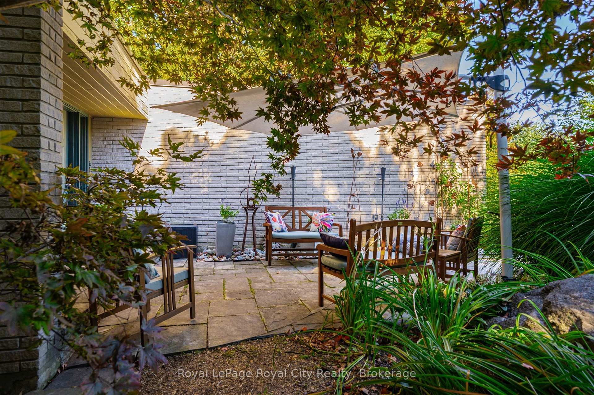 Photo 5 of 168 South River Road, Centre Wellington, Elora/Salem — HOMEH