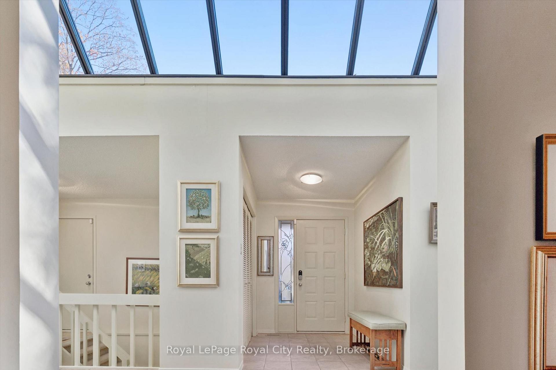 Photo 7 of 168 South River Road, Centre Wellington, Elora/Salem — HOMEH