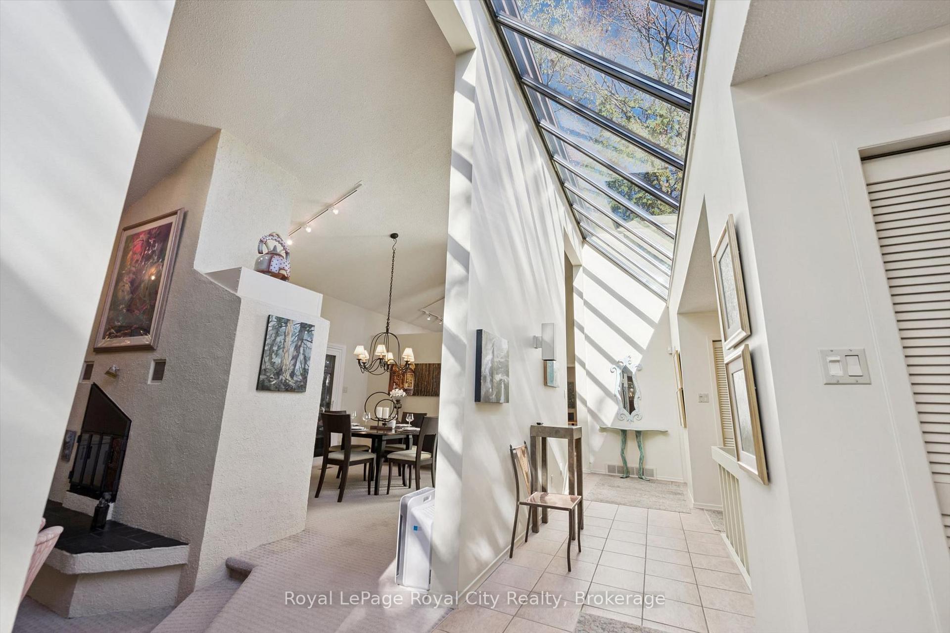 Photo 8 of 168 South River Road, Centre Wellington, Elora/Salem — HOMEH