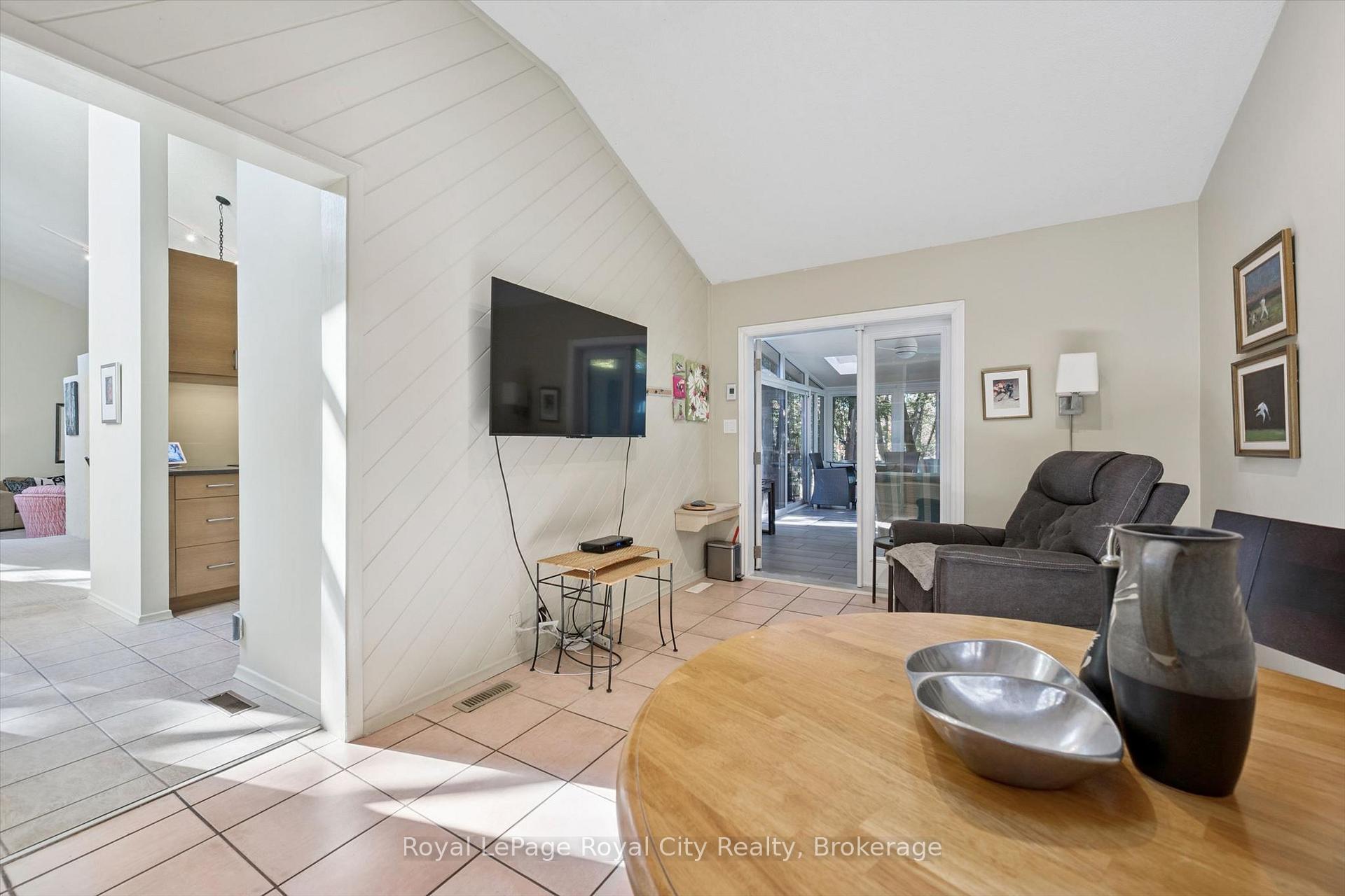Photo 14 of 168 South River Road, Centre Wellington, Elora/Salem — HOMEH