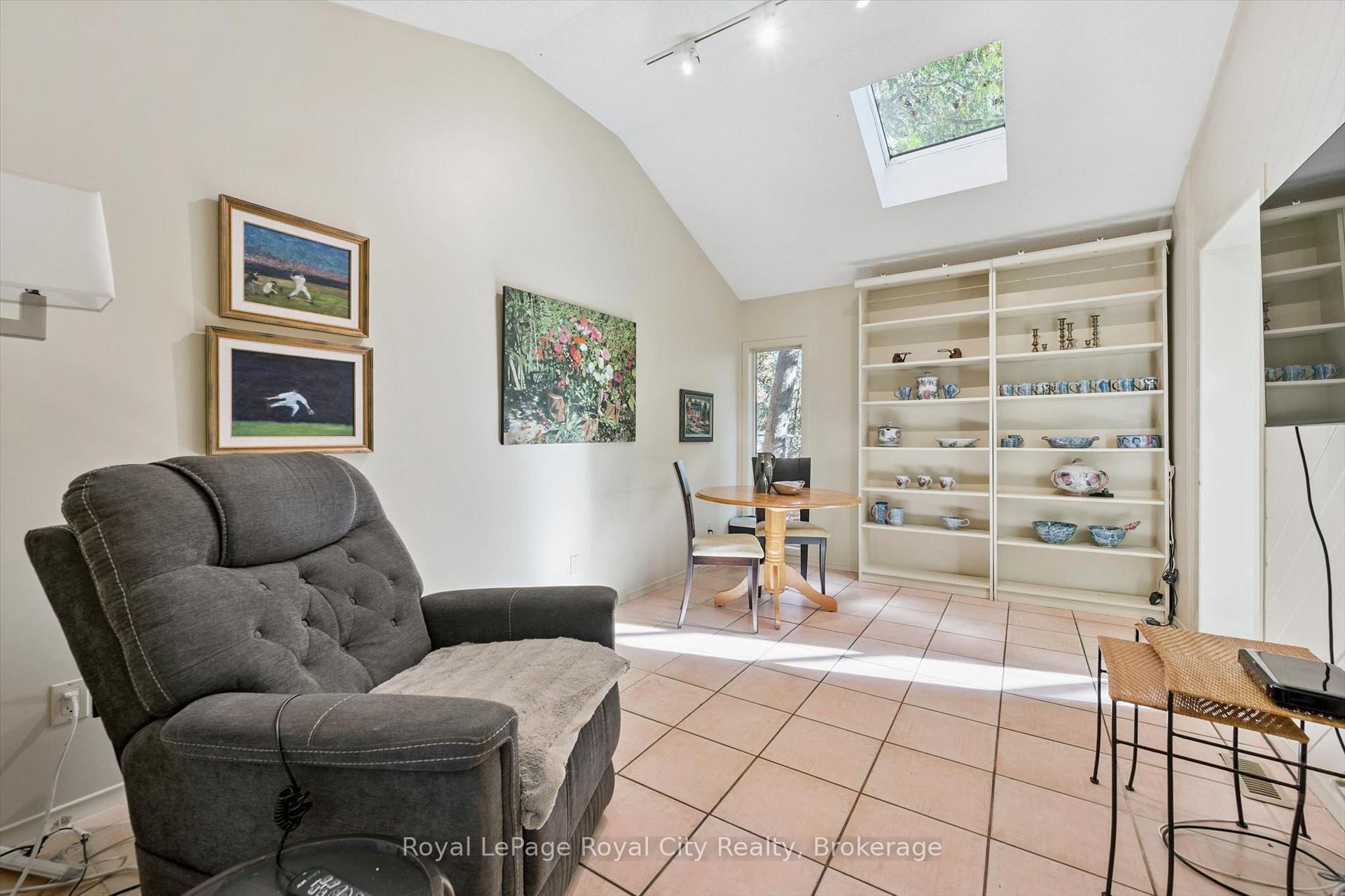 Photo 15 of 168 South River Road, Centre Wellington, Elora/Salem — HOMEH