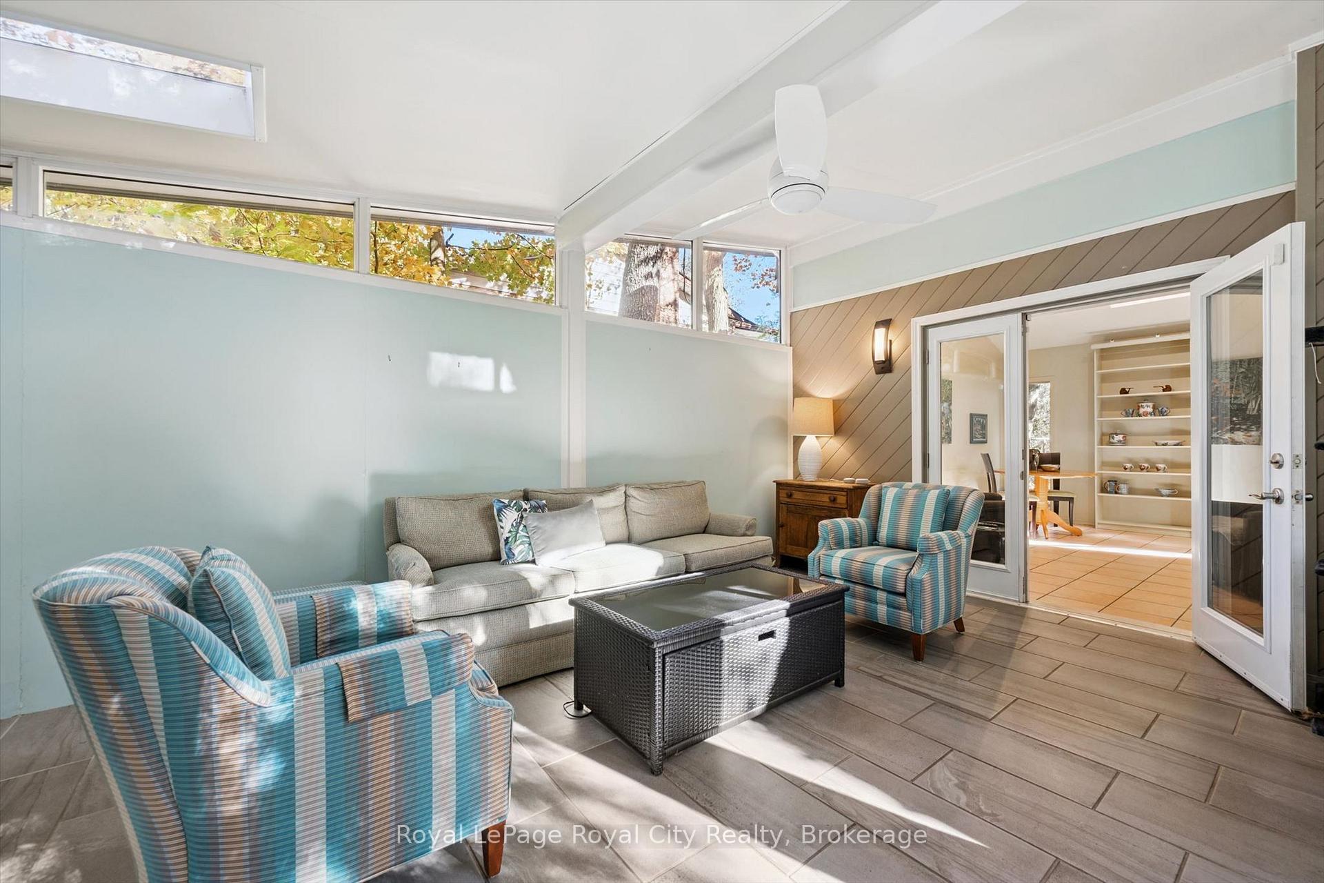 Photo 16 of 168 South River Road, Centre Wellington, Elora/Salem — HOMEH
