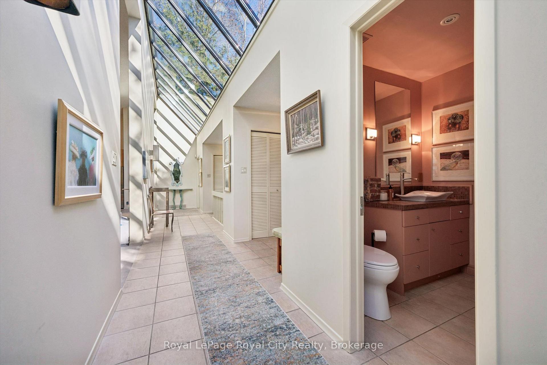 Photo 20 of 168 South River Road, Centre Wellington, Elora/Salem — HOMEH