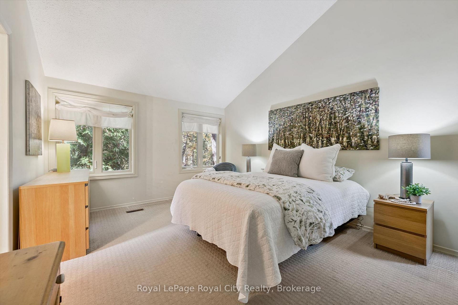 Photo 25 of 168 South River Road, Centre Wellington, Elora/Salem — HOMEH