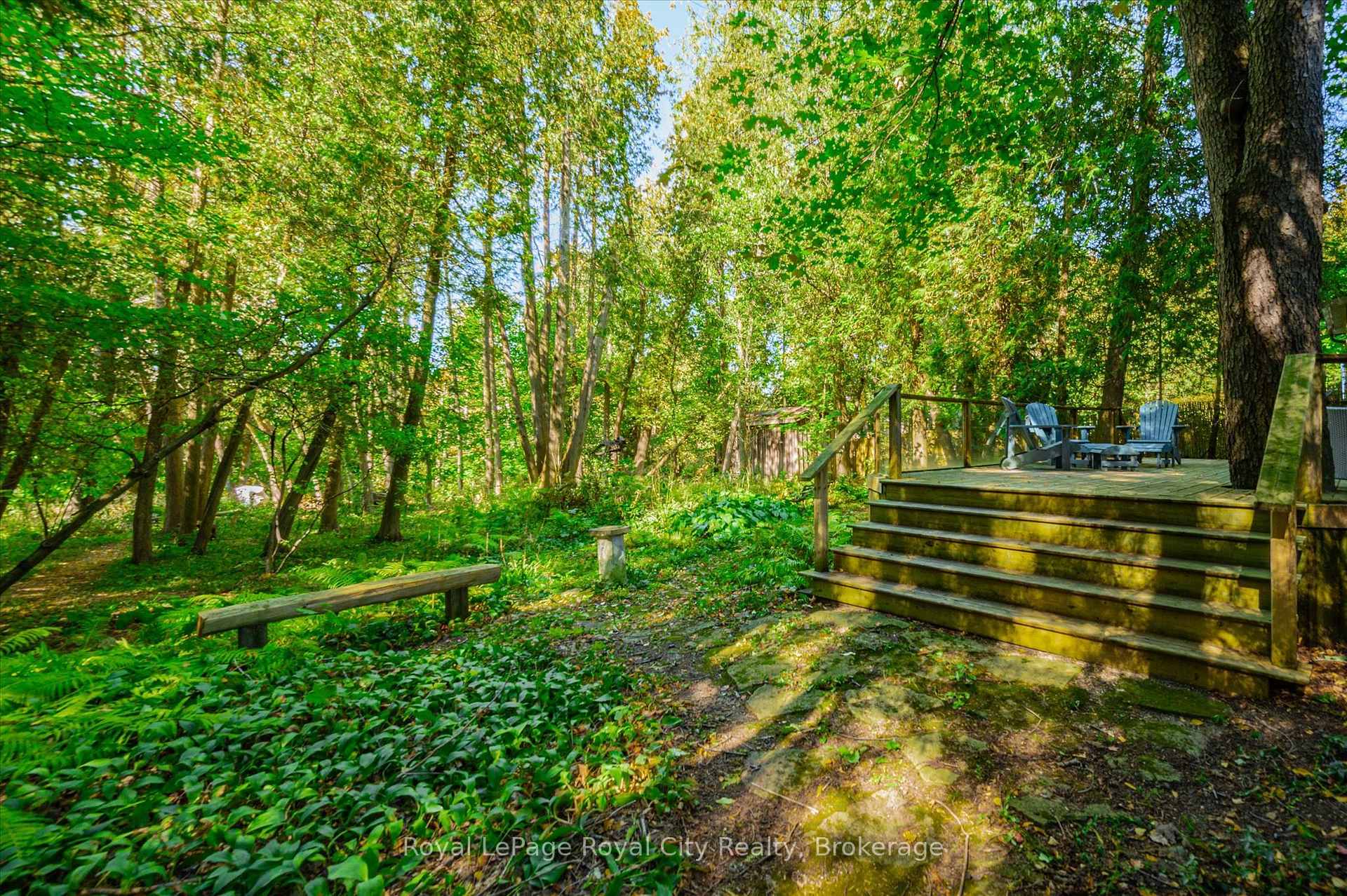 Photo 32 of 168 South River Road, Centre Wellington, Elora/Salem — HOMEH