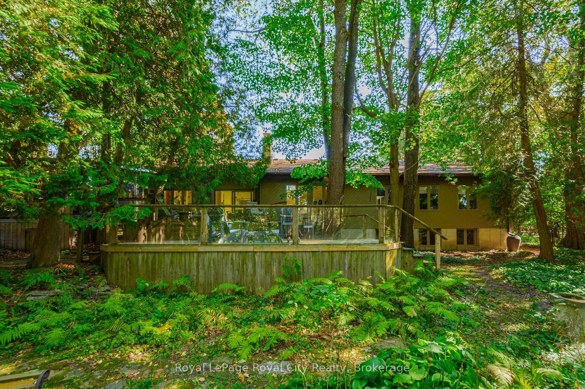Photo 34 of 168 South River Road, Centre Wellington, Elora/Salem — HOMEH