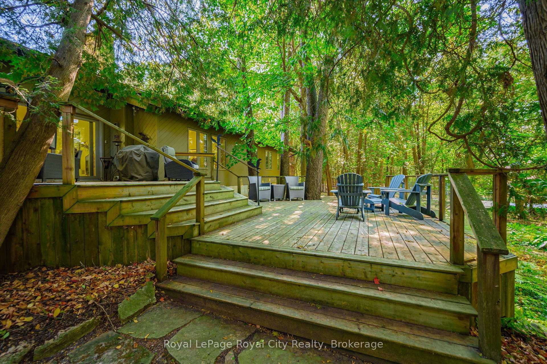 Photo 36 of 168 South River Road, Centre Wellington, Elora/Salem — HOMEH