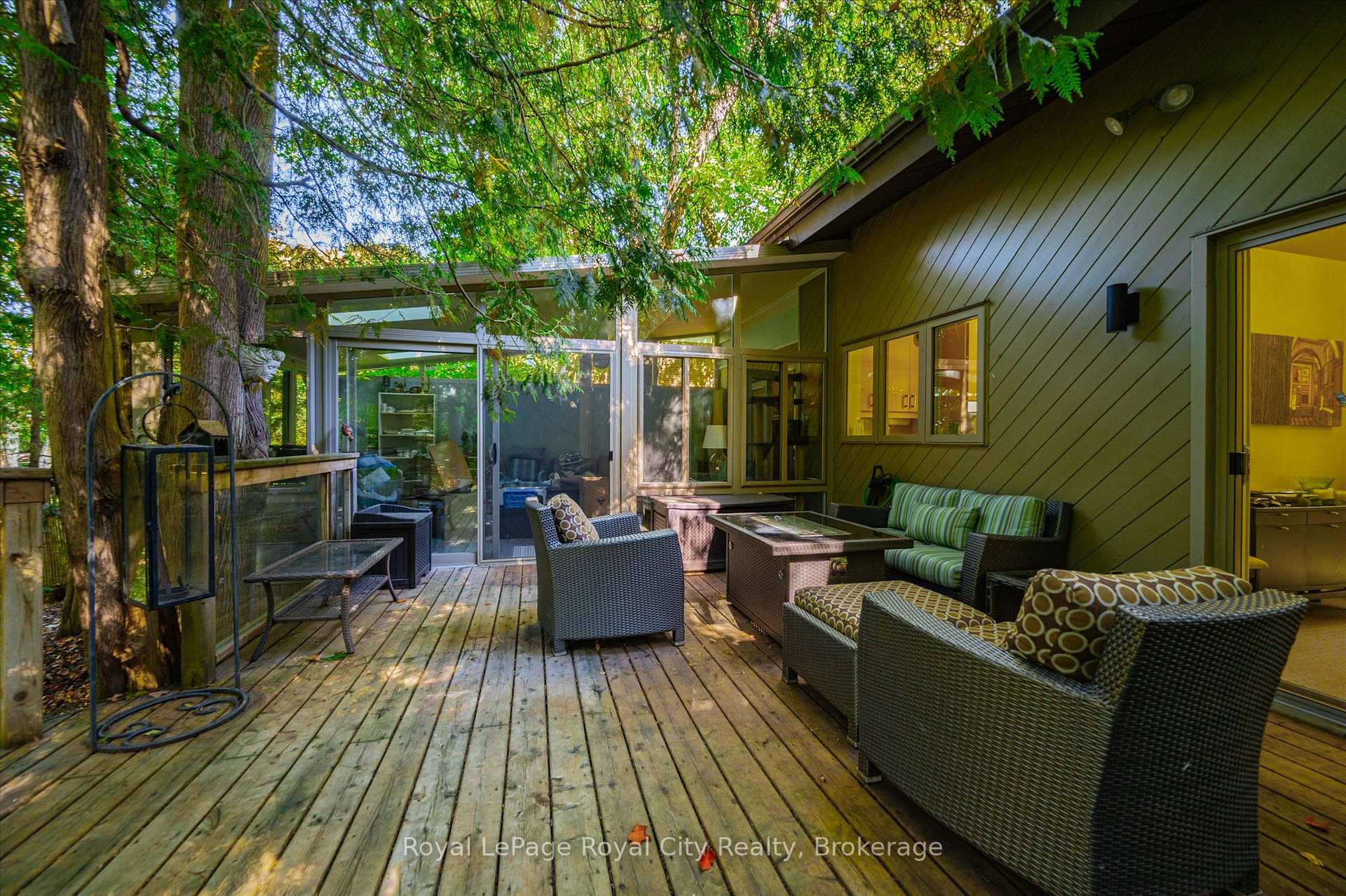 Photo 37 of 168 South River Road, Centre Wellington, Elora/Salem — HOMEH
